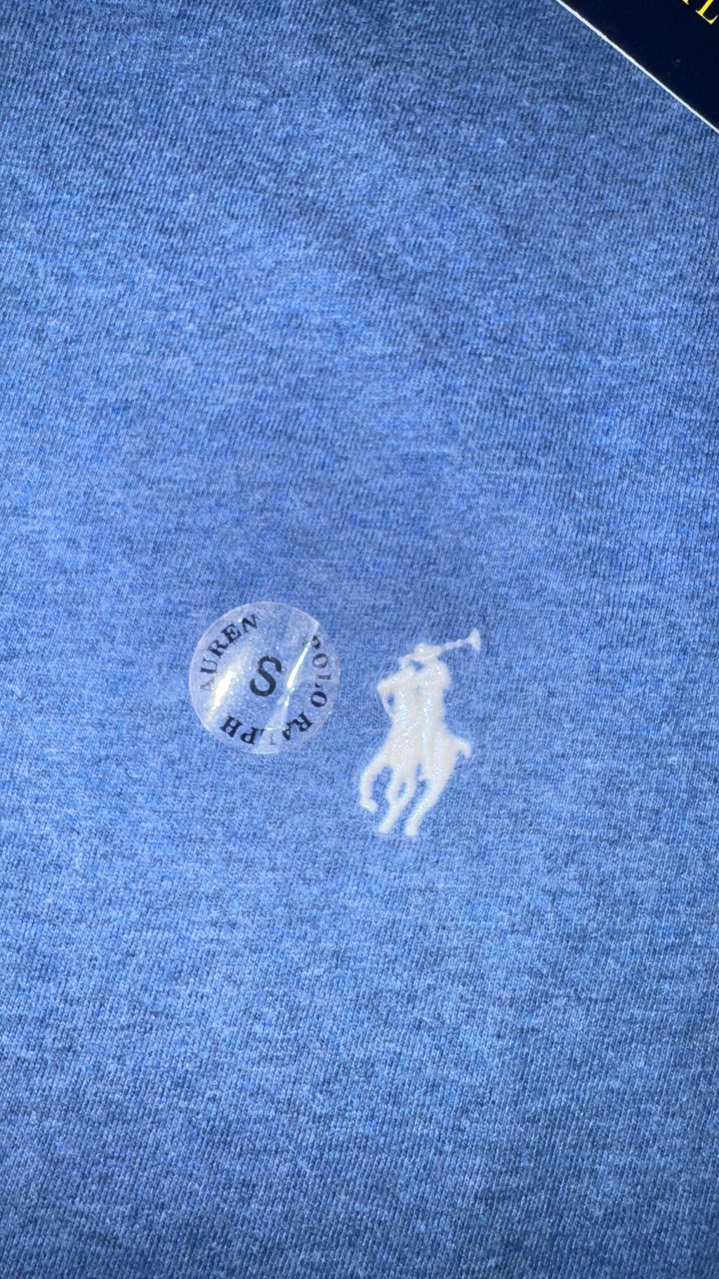 PLAYERA RALPH LAUREN