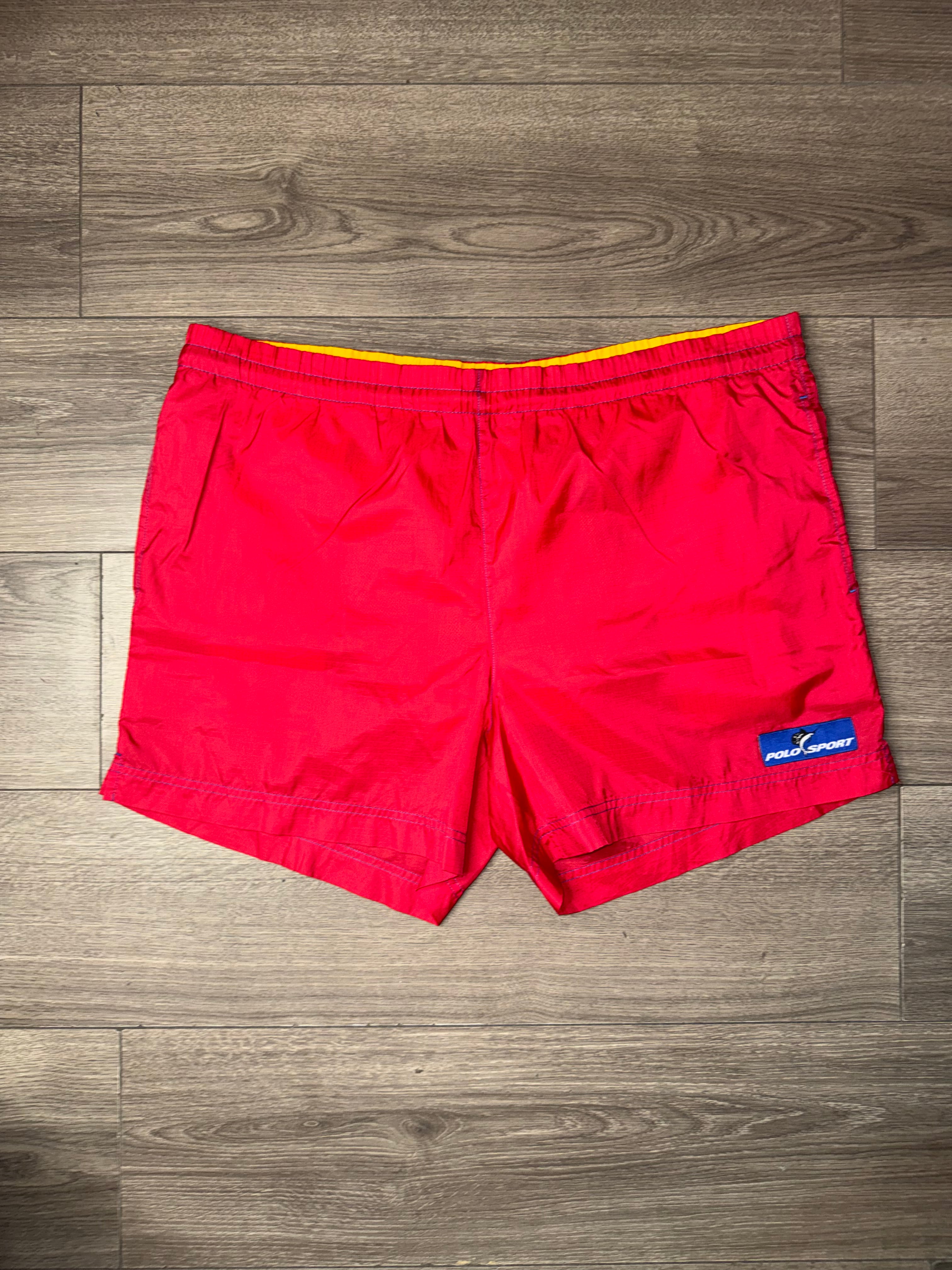 BAÑADOR RALPH LAUREN