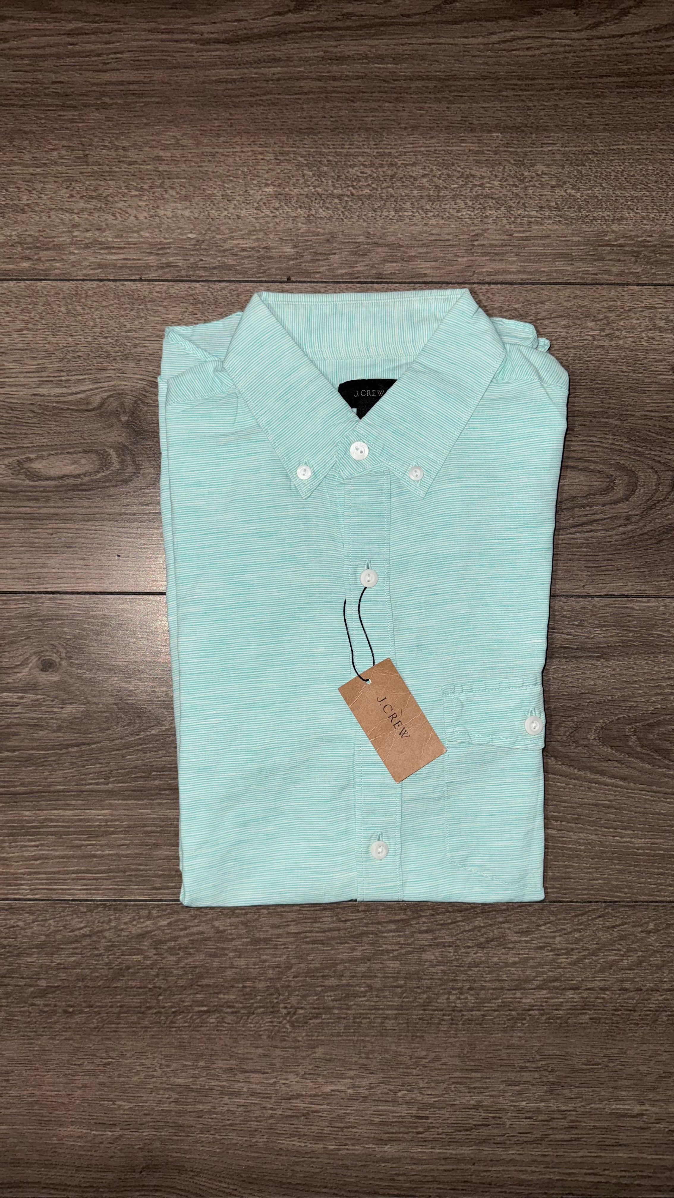 CAMISA J.CREW