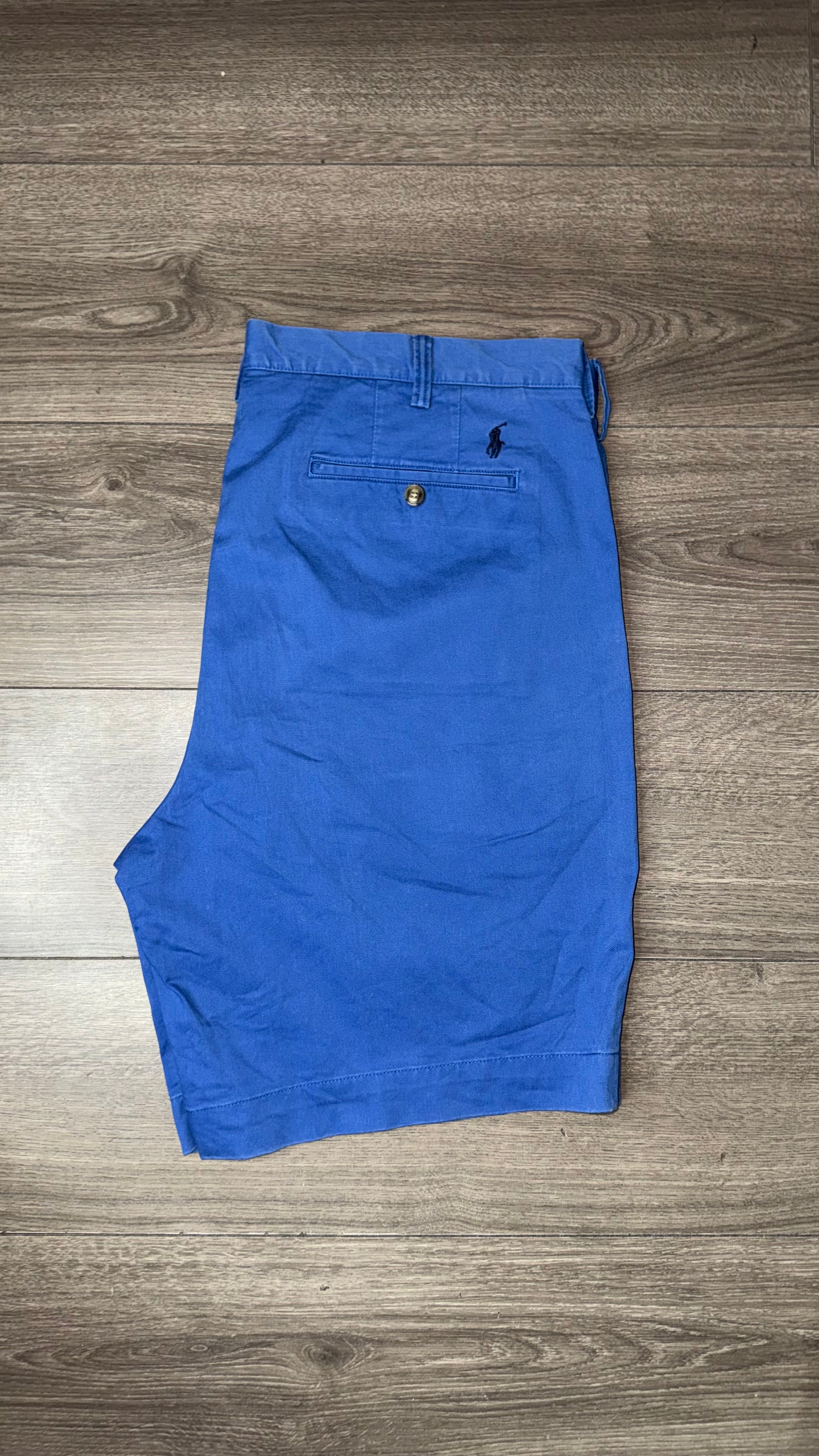 BERMUDA RALPH LAUREN