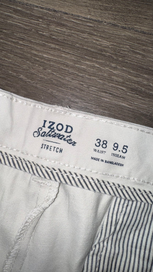 BERMUDA IZOD