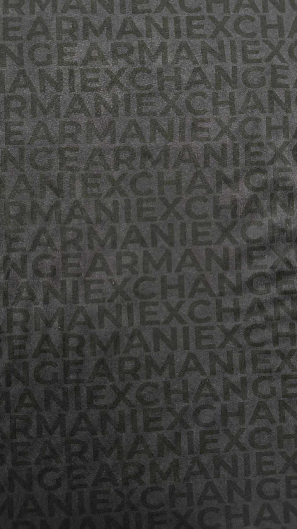 PLAYERA ARMANI EXCHANGE