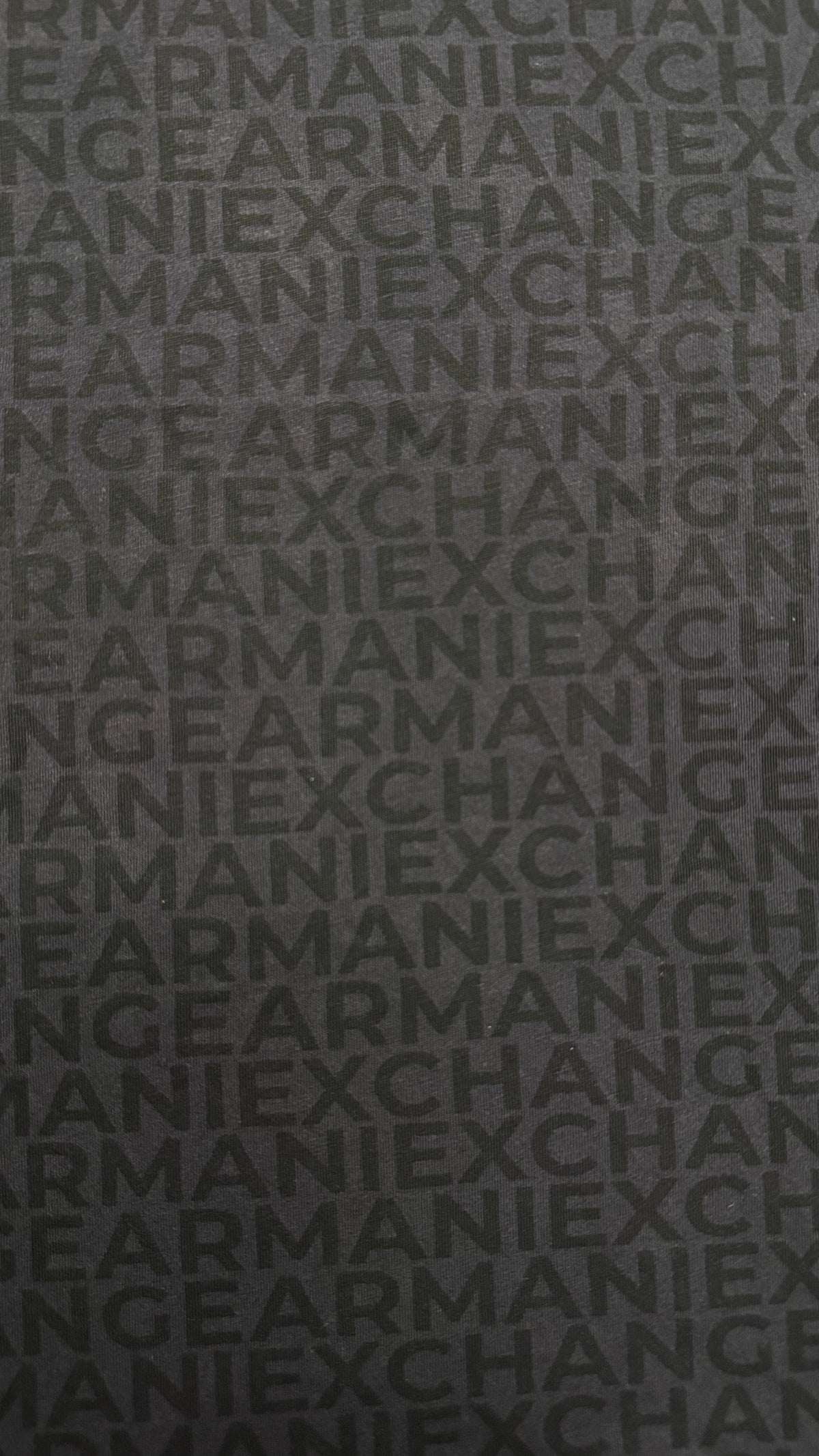 PLAYERA ARMANI EXCHANGE