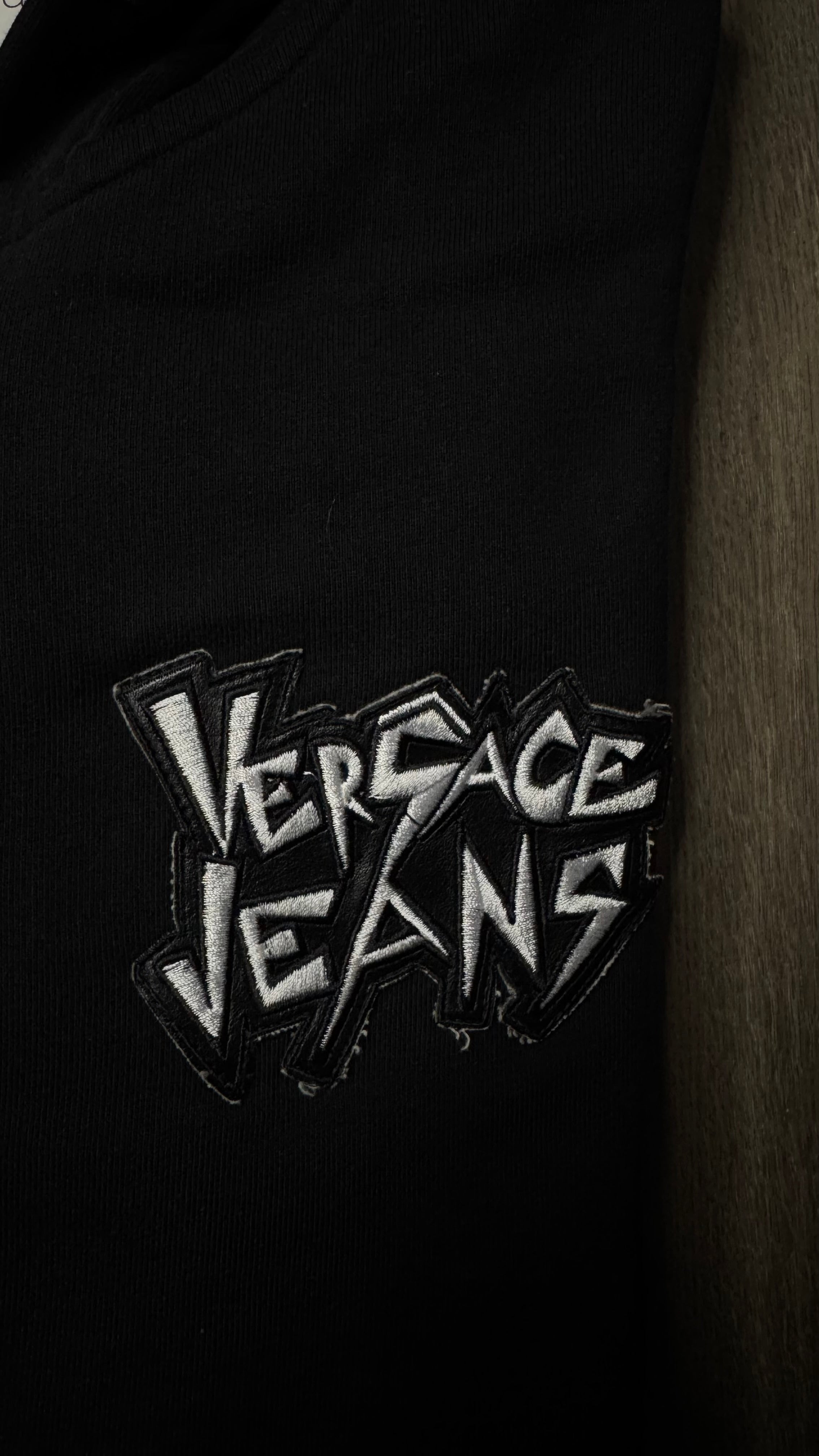 M SUDADERA VERSACE JEANS