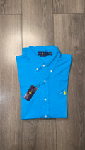 CAMISA RALPH LAUREN