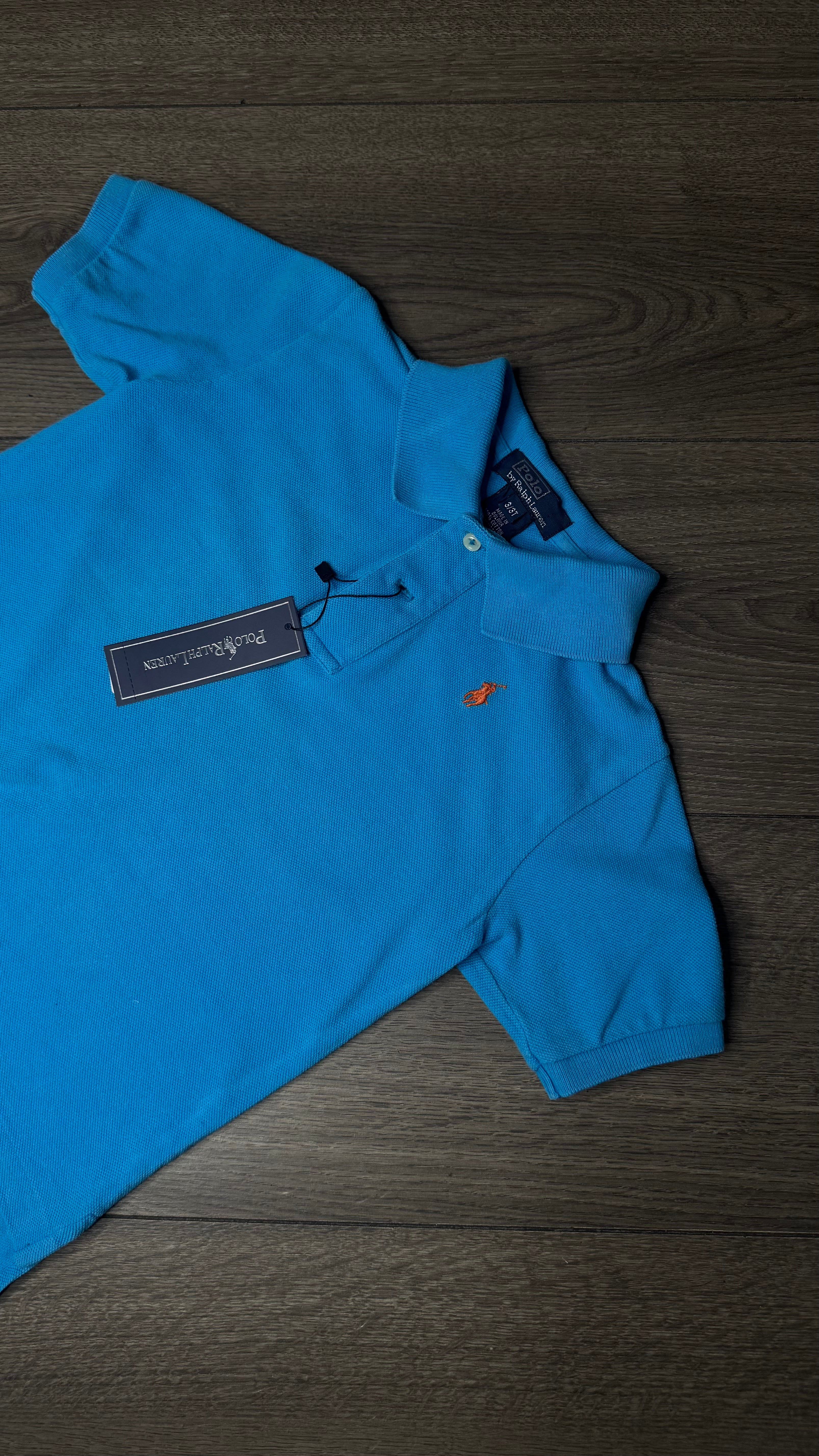 PLAYERA RALPH LAUREN