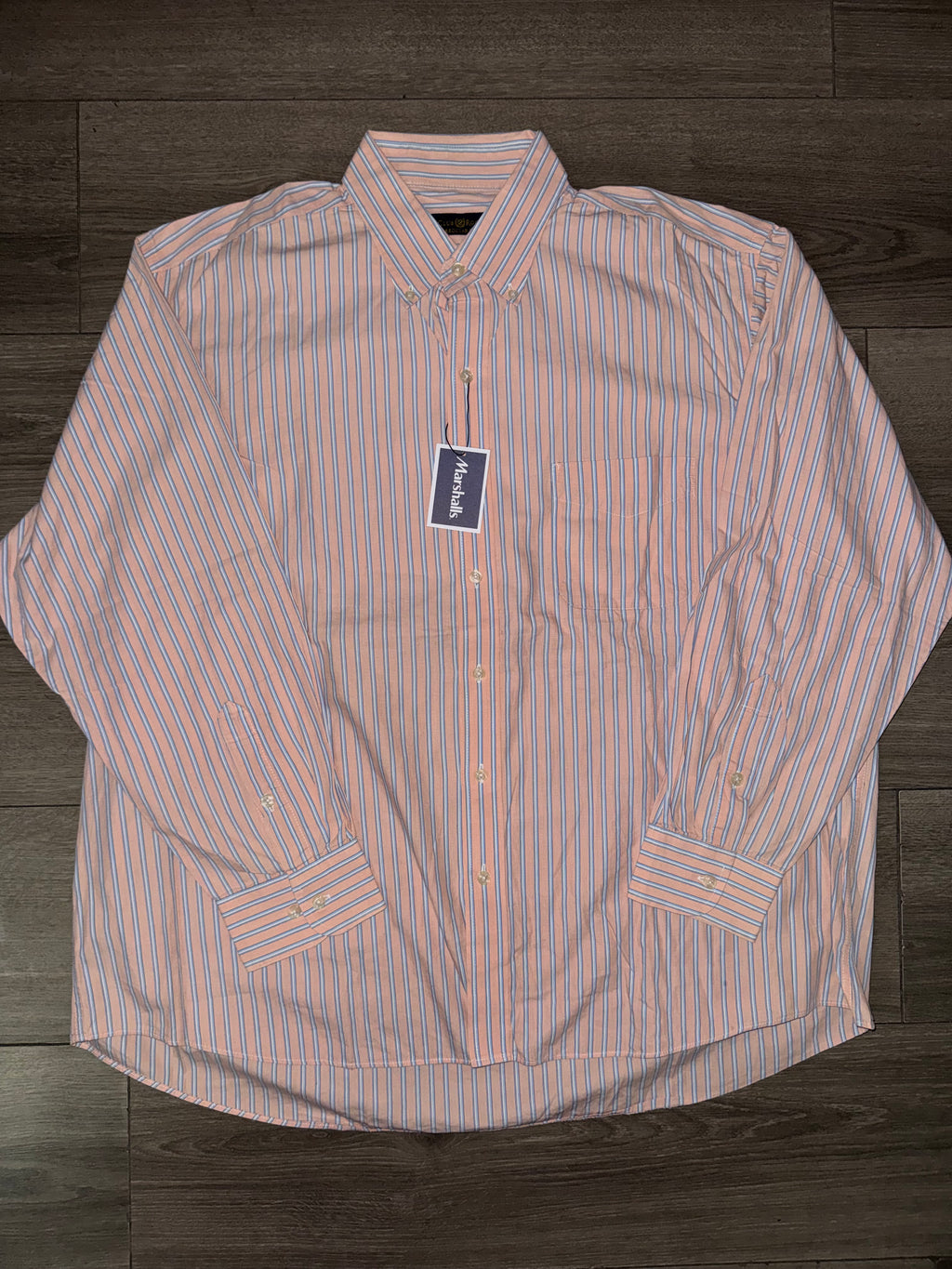 CAMISA CLUB ROOM
