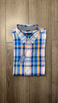 CAMISA NÁUTICA