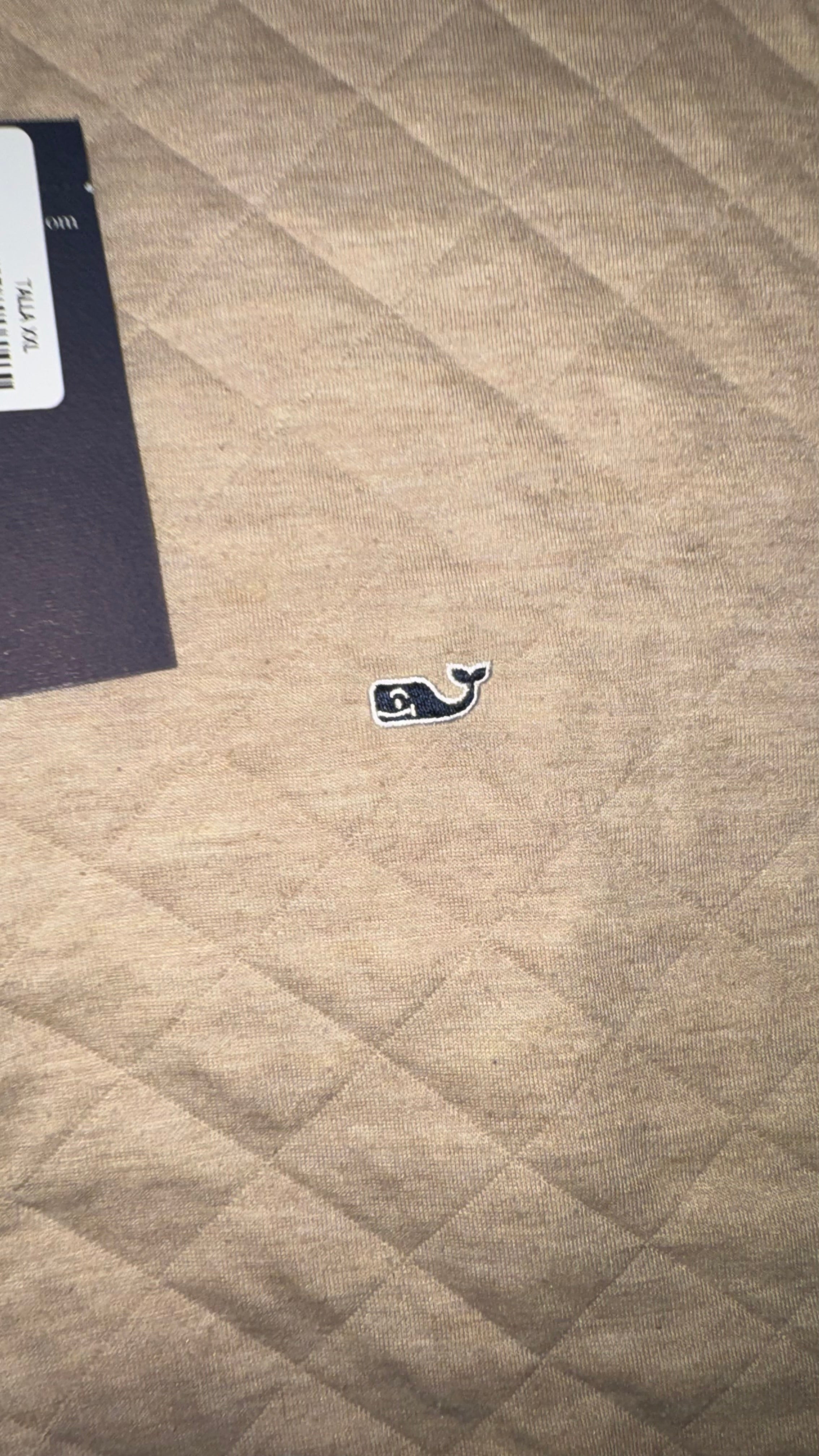 CHALECO VINEYARD VINES