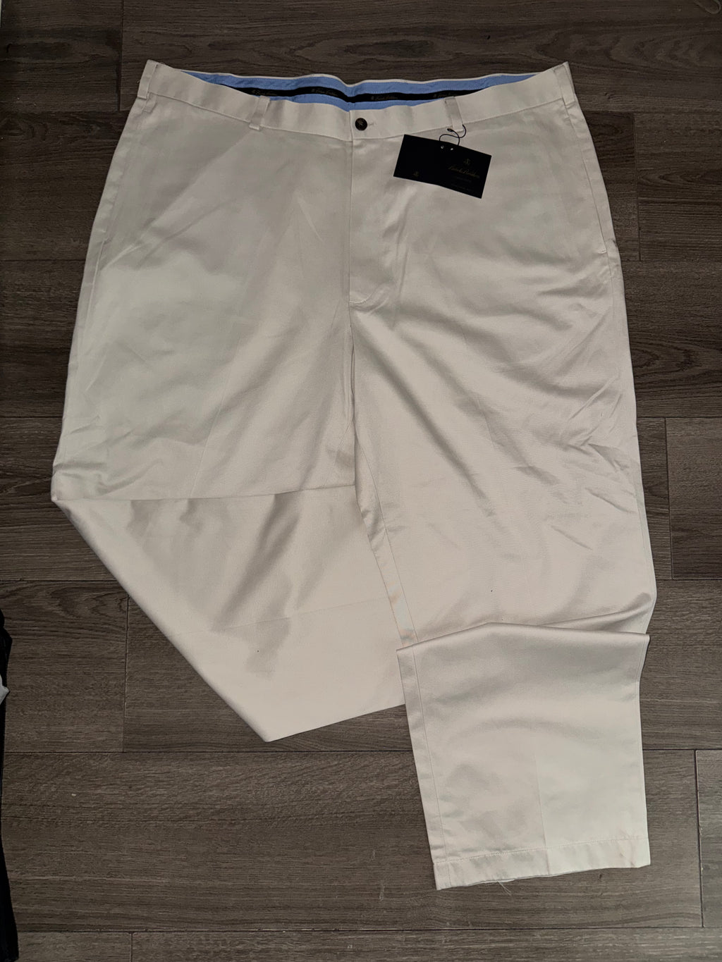 PANTALÓN BROOKS BROTHERS