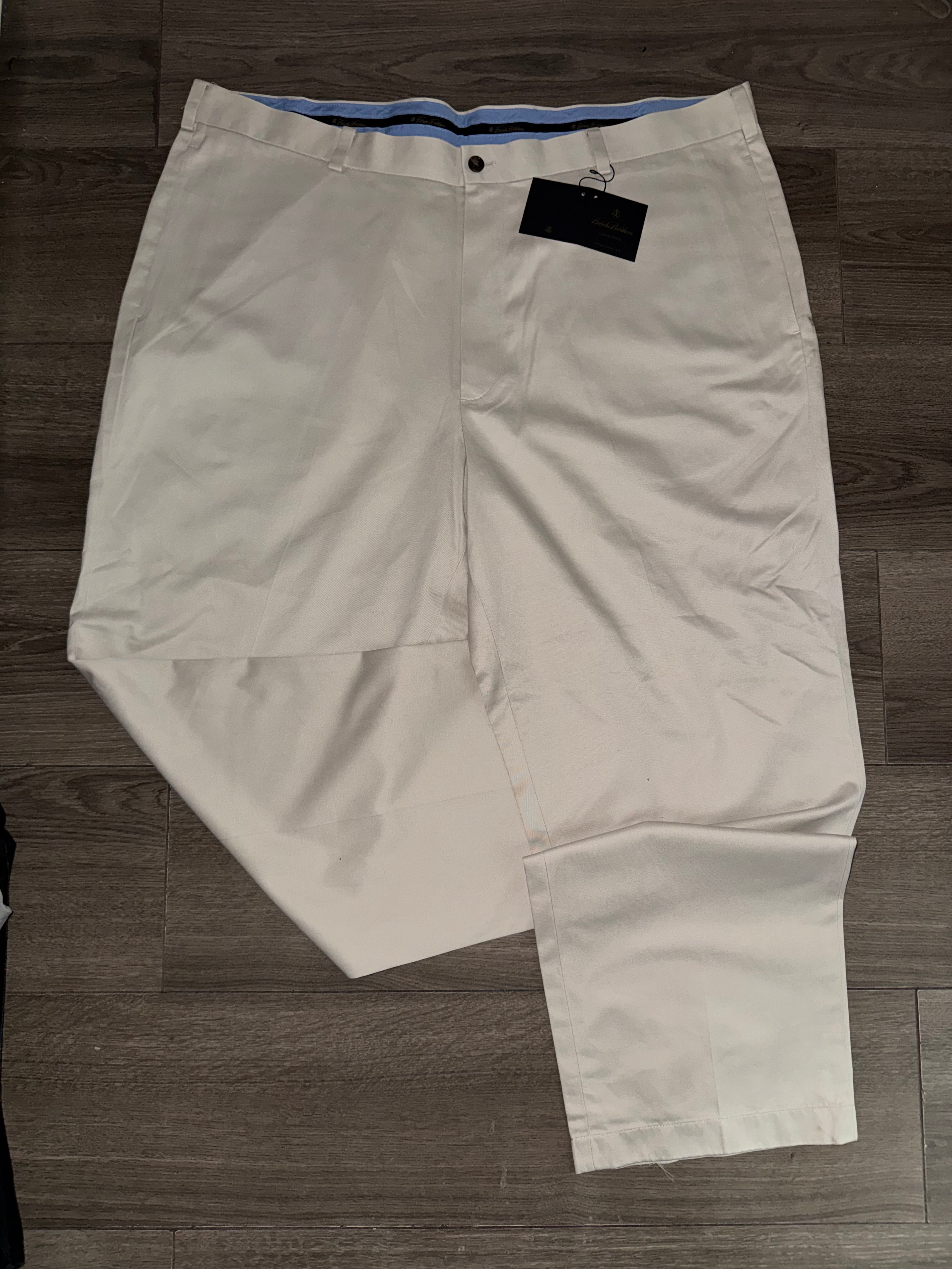 PANTALÓN BROOKS BROTHERS
