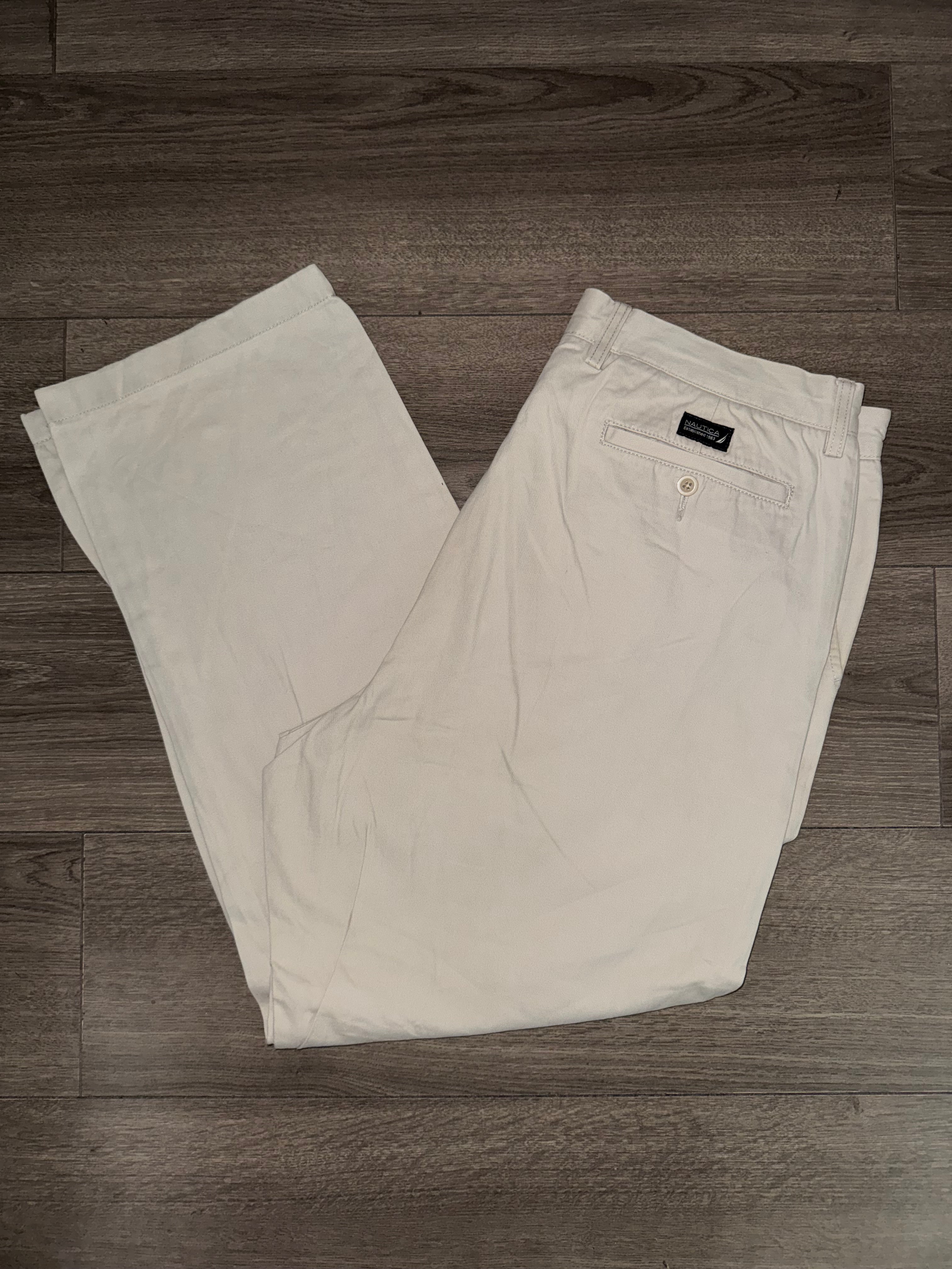 PANTALÓN NÁUTICA