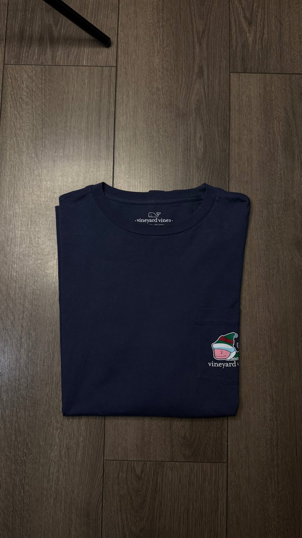 PLAYERA VINEYARD VINES