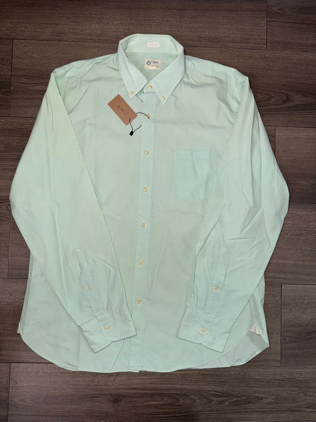 CAMISA J.CREW