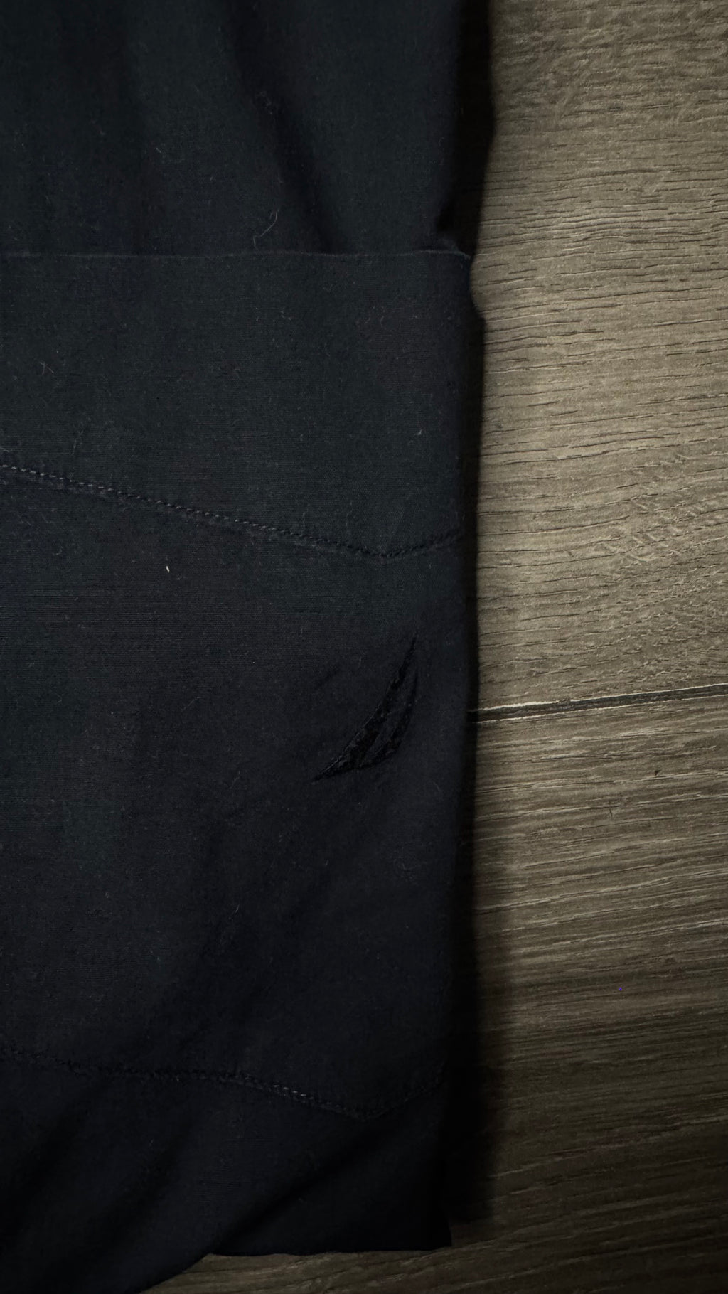 CAMISA NÁUTICA