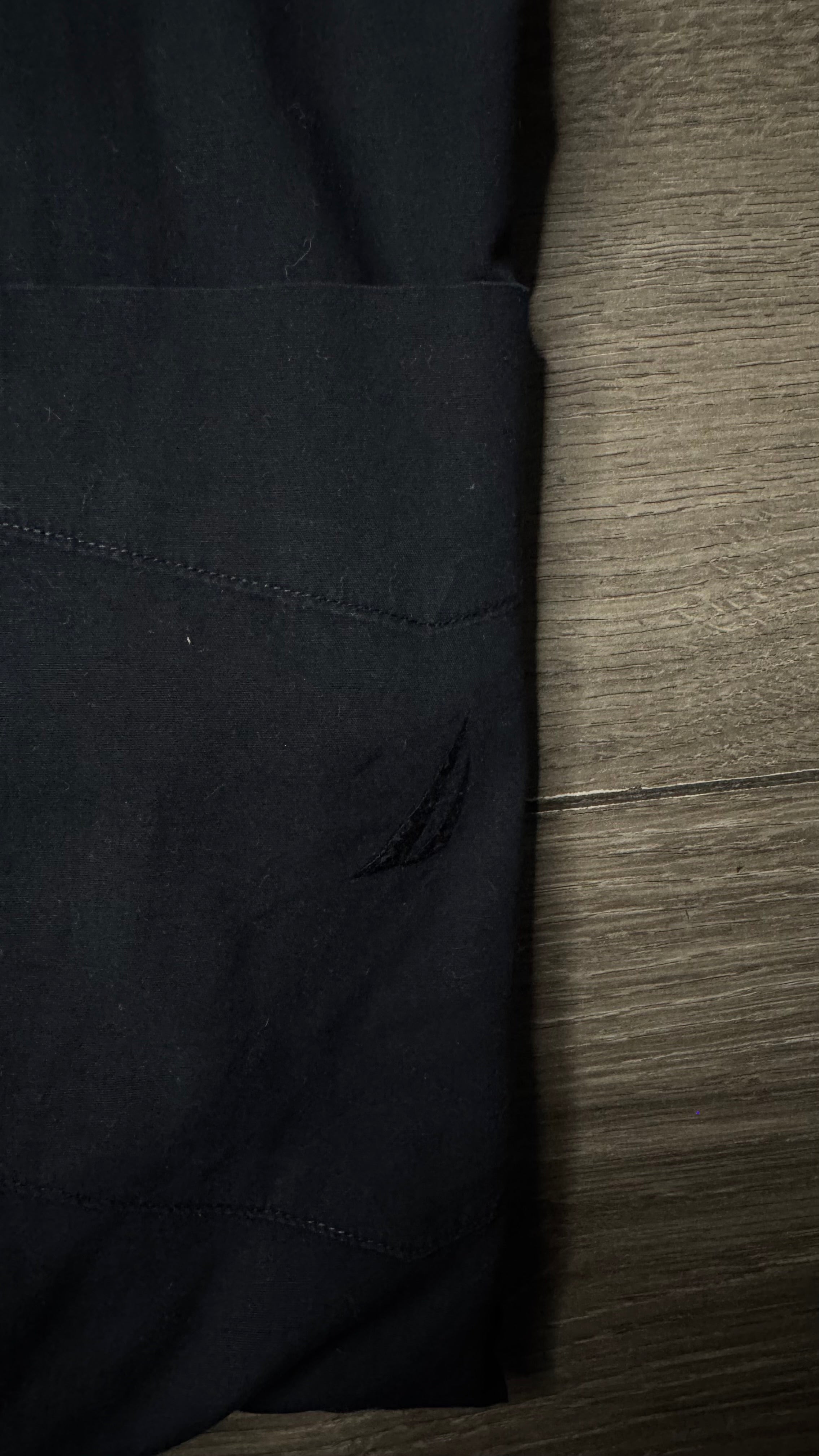 CAMISA NÁUTICA