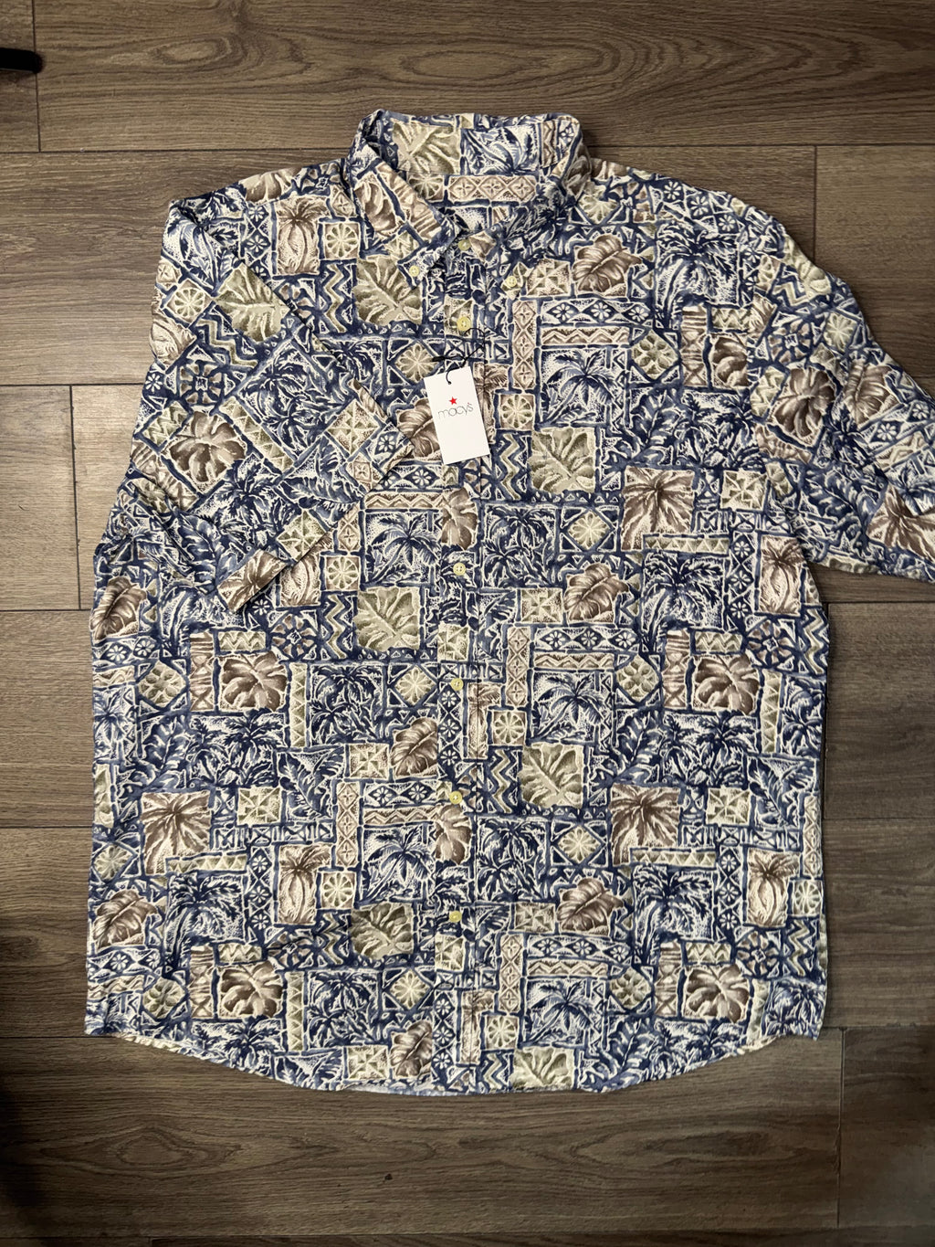 CAMISA