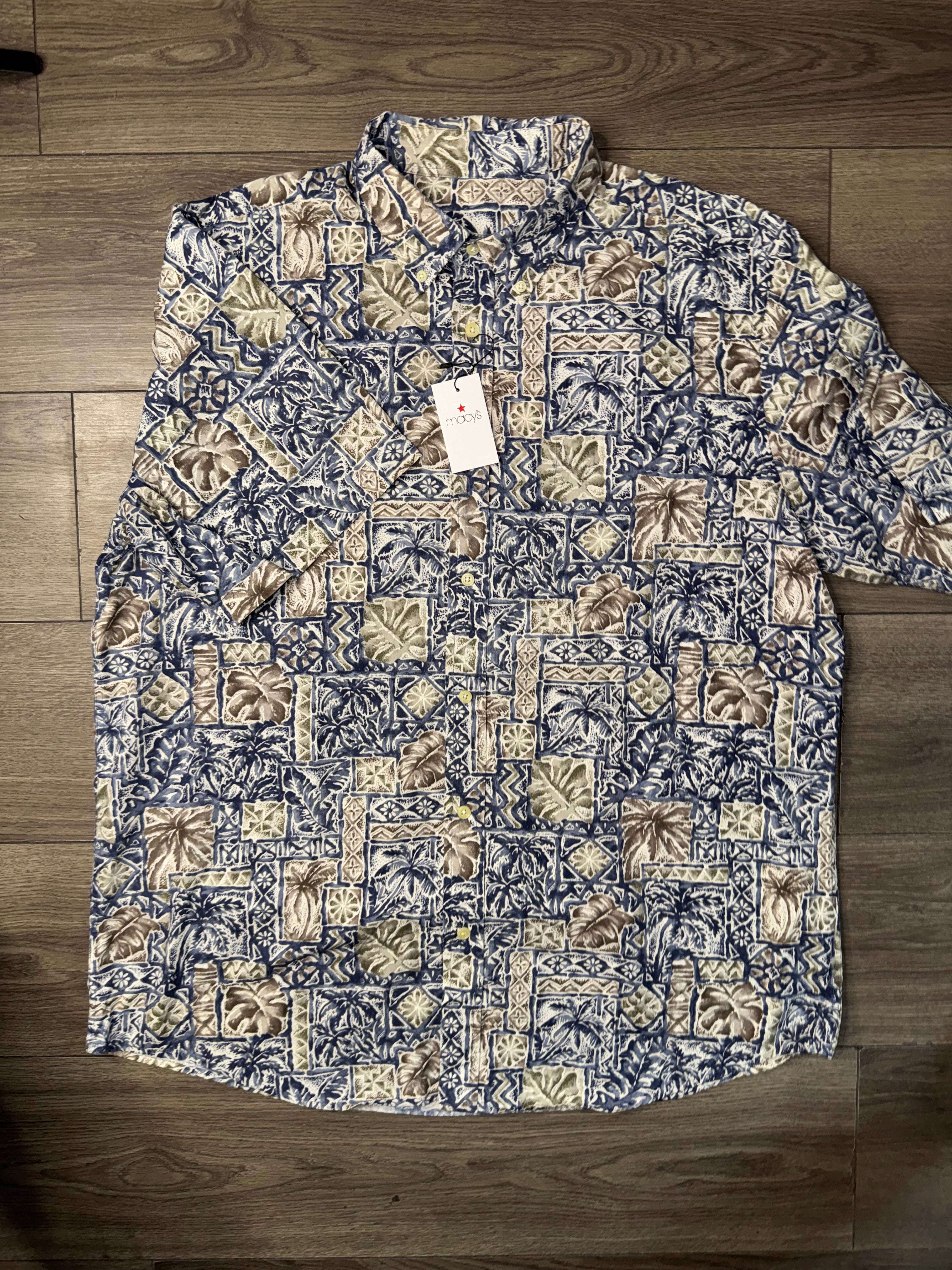 CAMISA