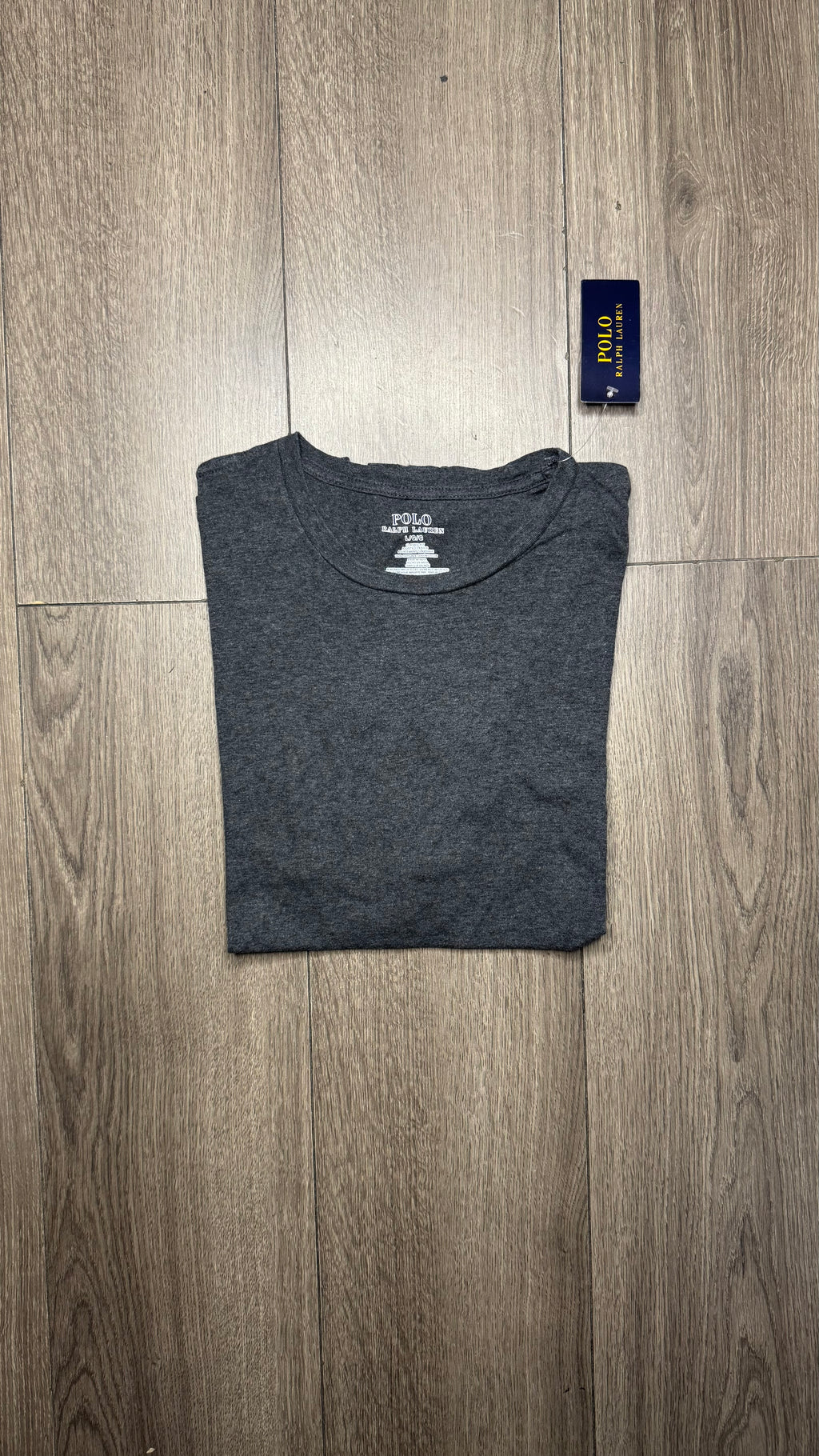 PLAYERA RALPH LAUREN