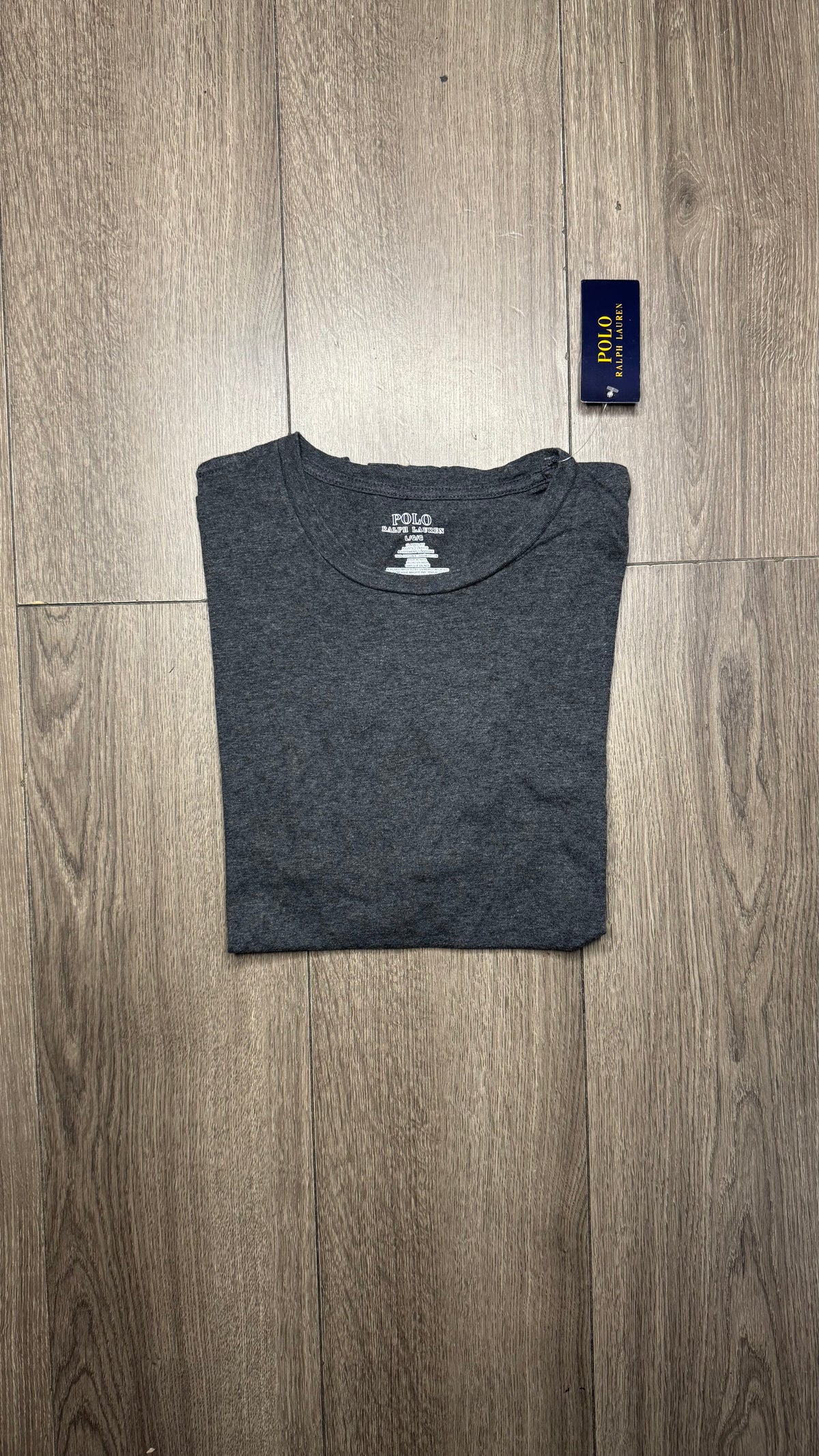 PLAYERA RALPH LAUREN