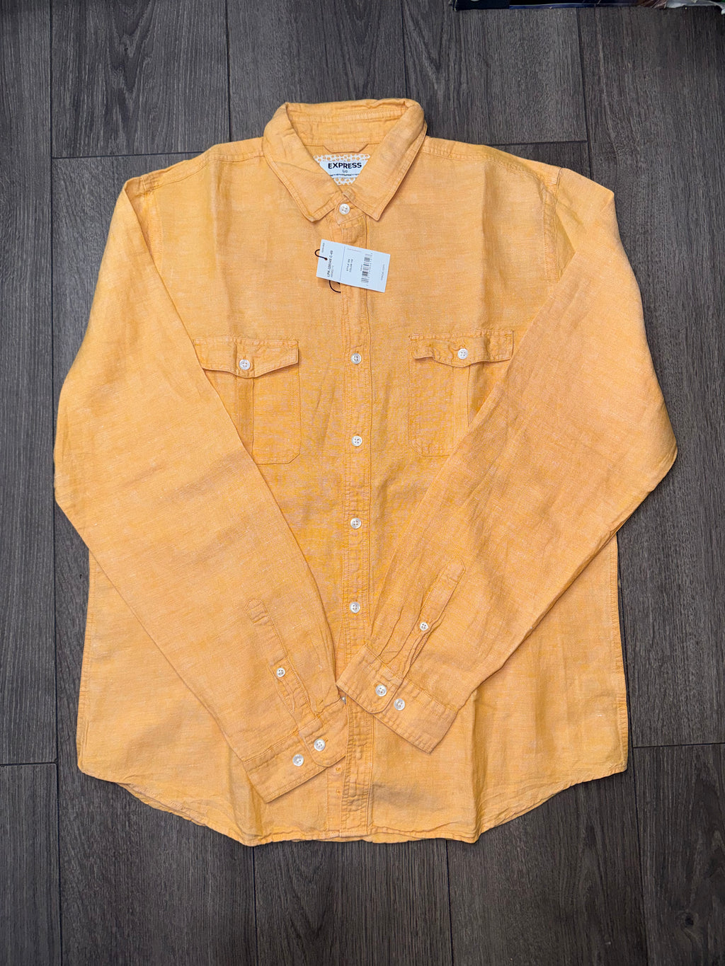 CAMISA EXPRESS