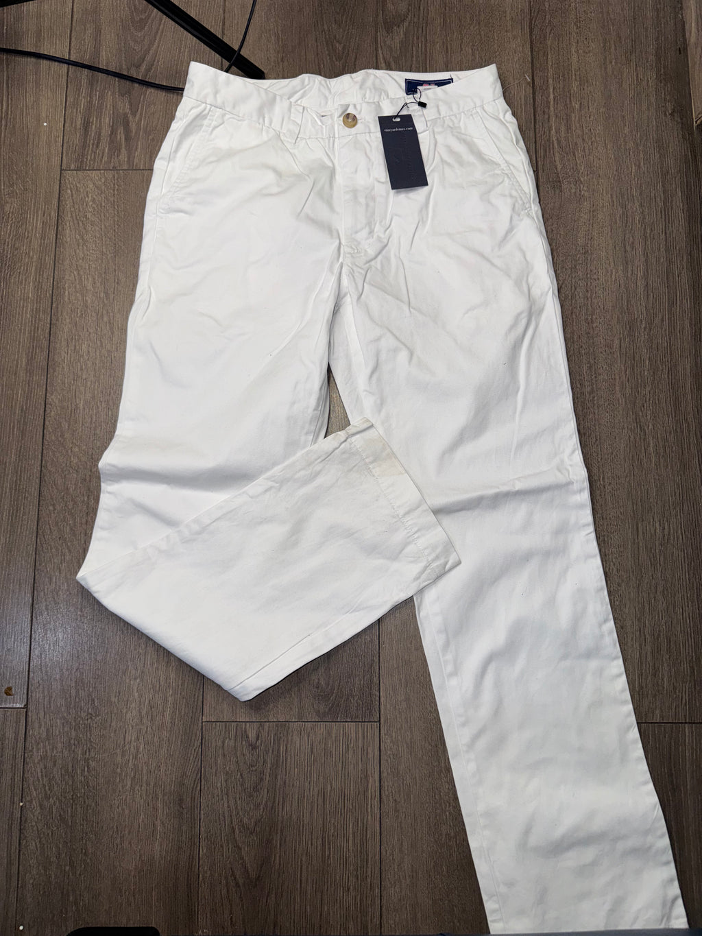 PANTALÓN VINEYARD VINES