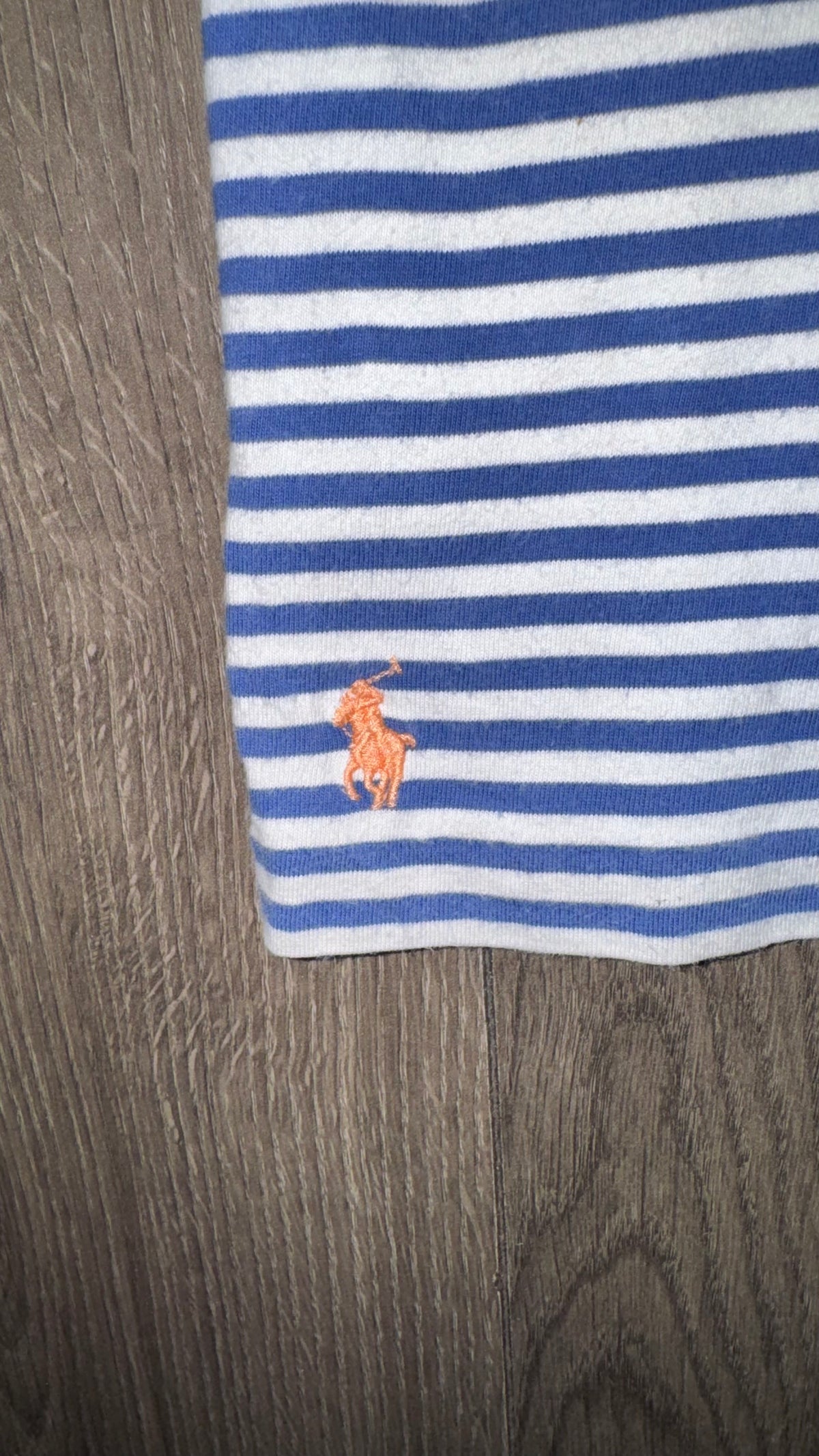 PLAYERA NIÑO RALPH LAUREN