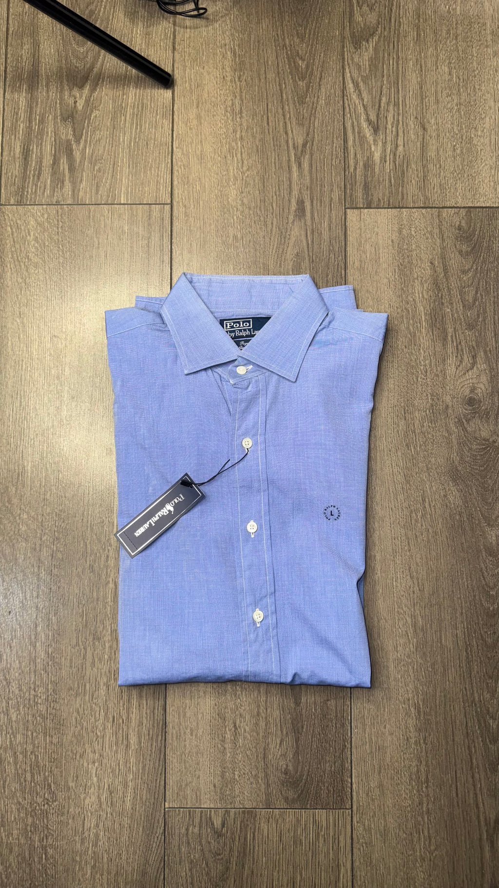 CAMISA RALPH LAUREN