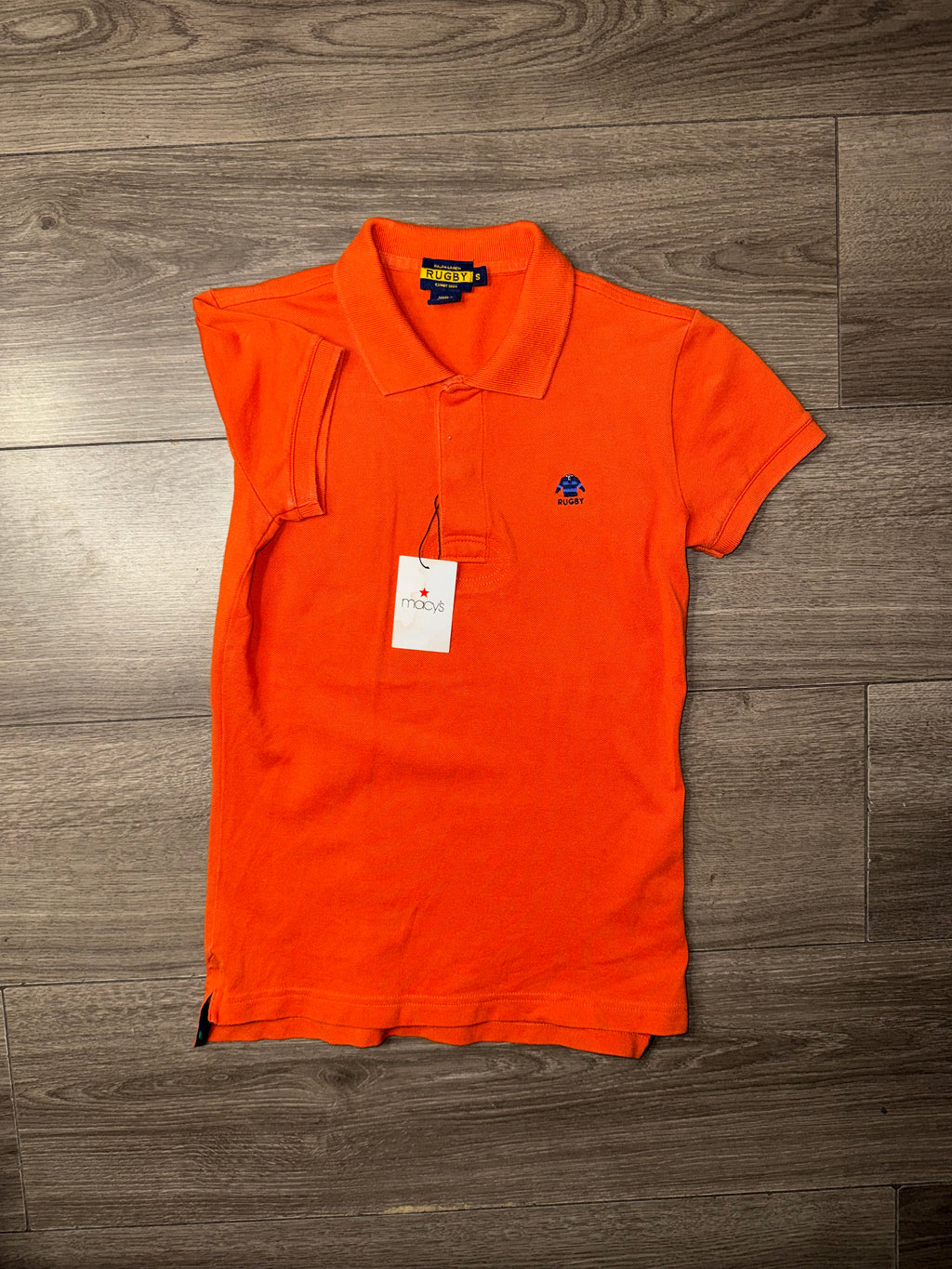 PLAYERA RALPH LAUREN