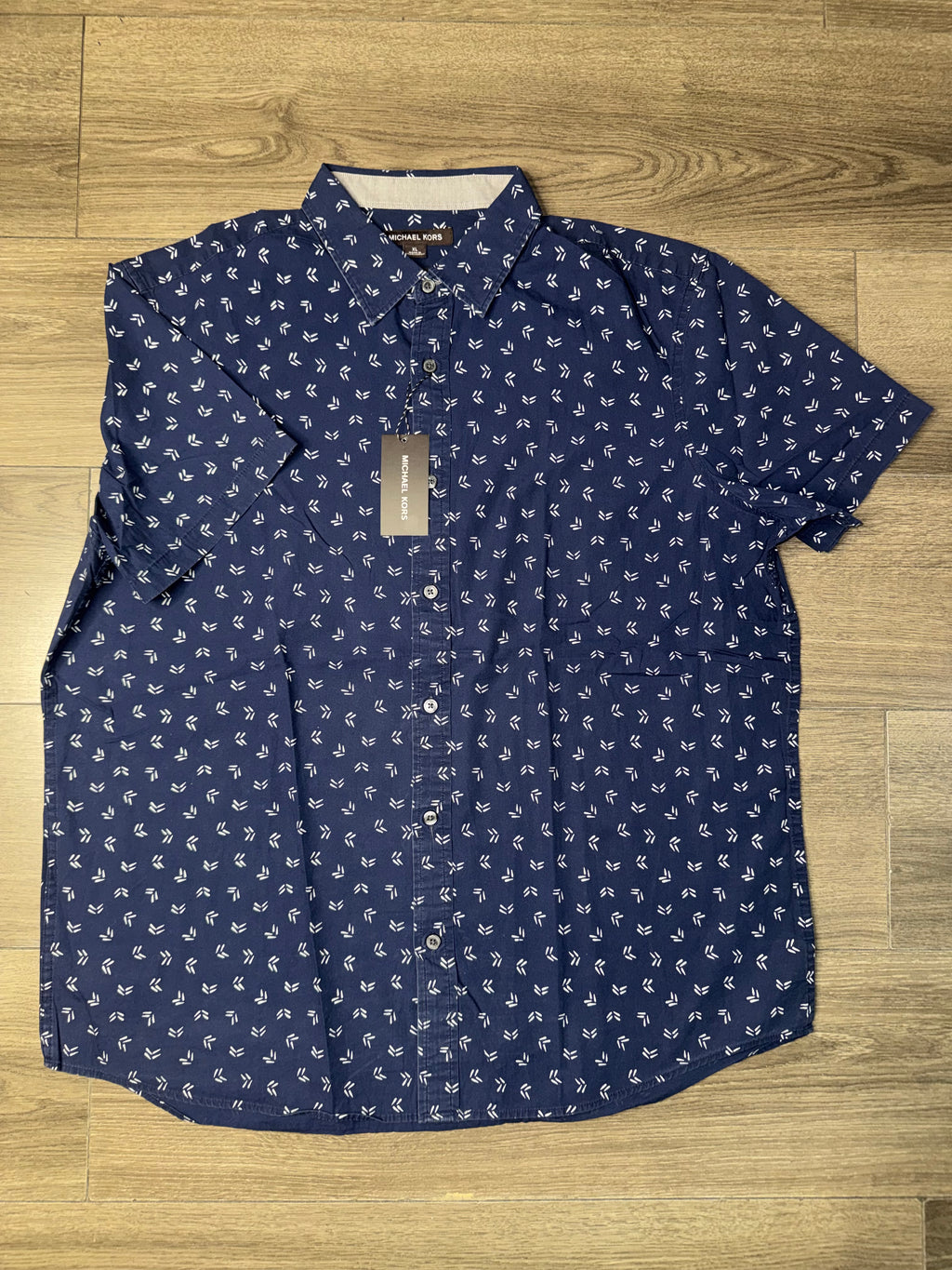 CAMISA MICHAEL KORS