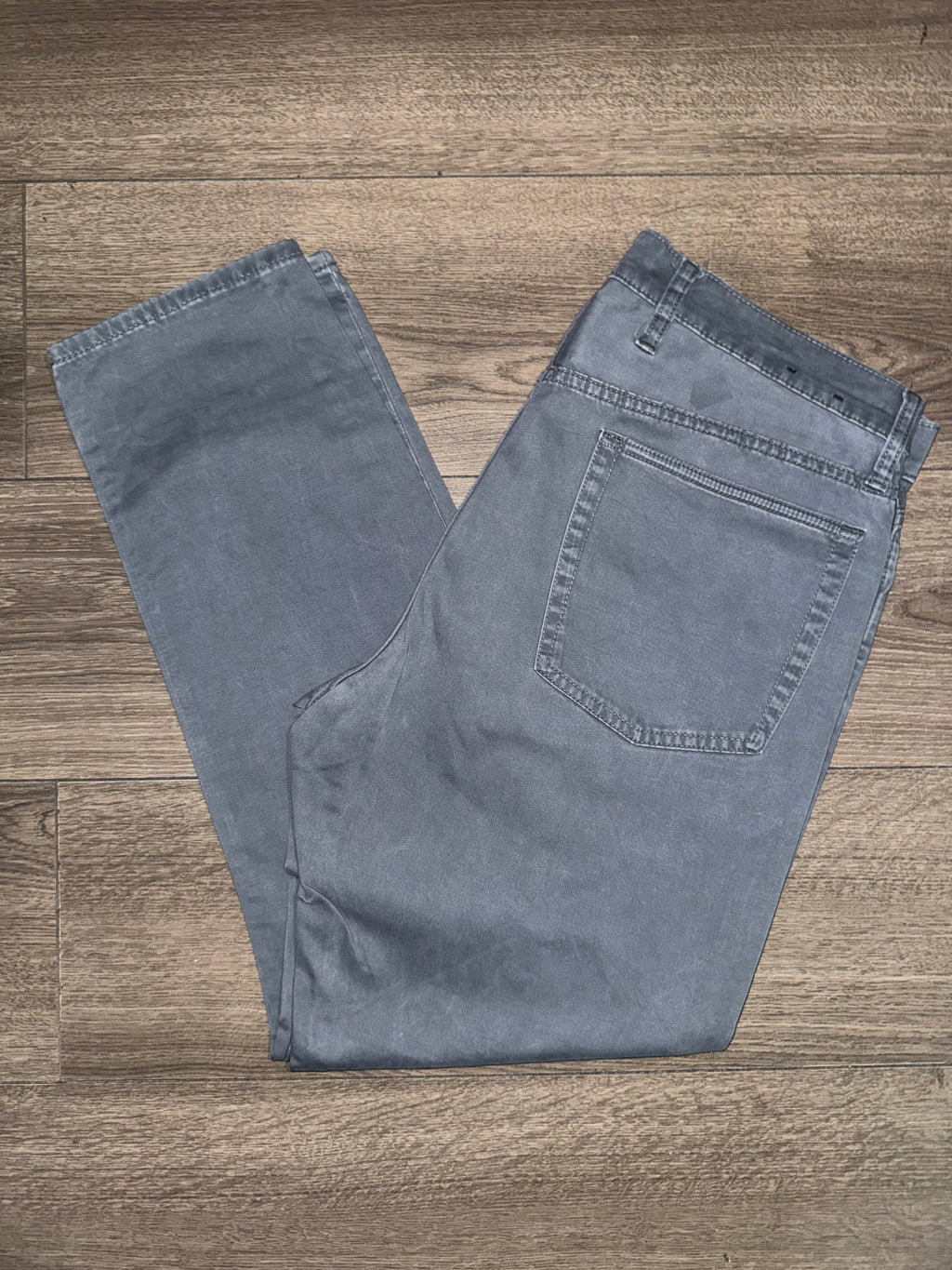 PANTALÓN CAP
