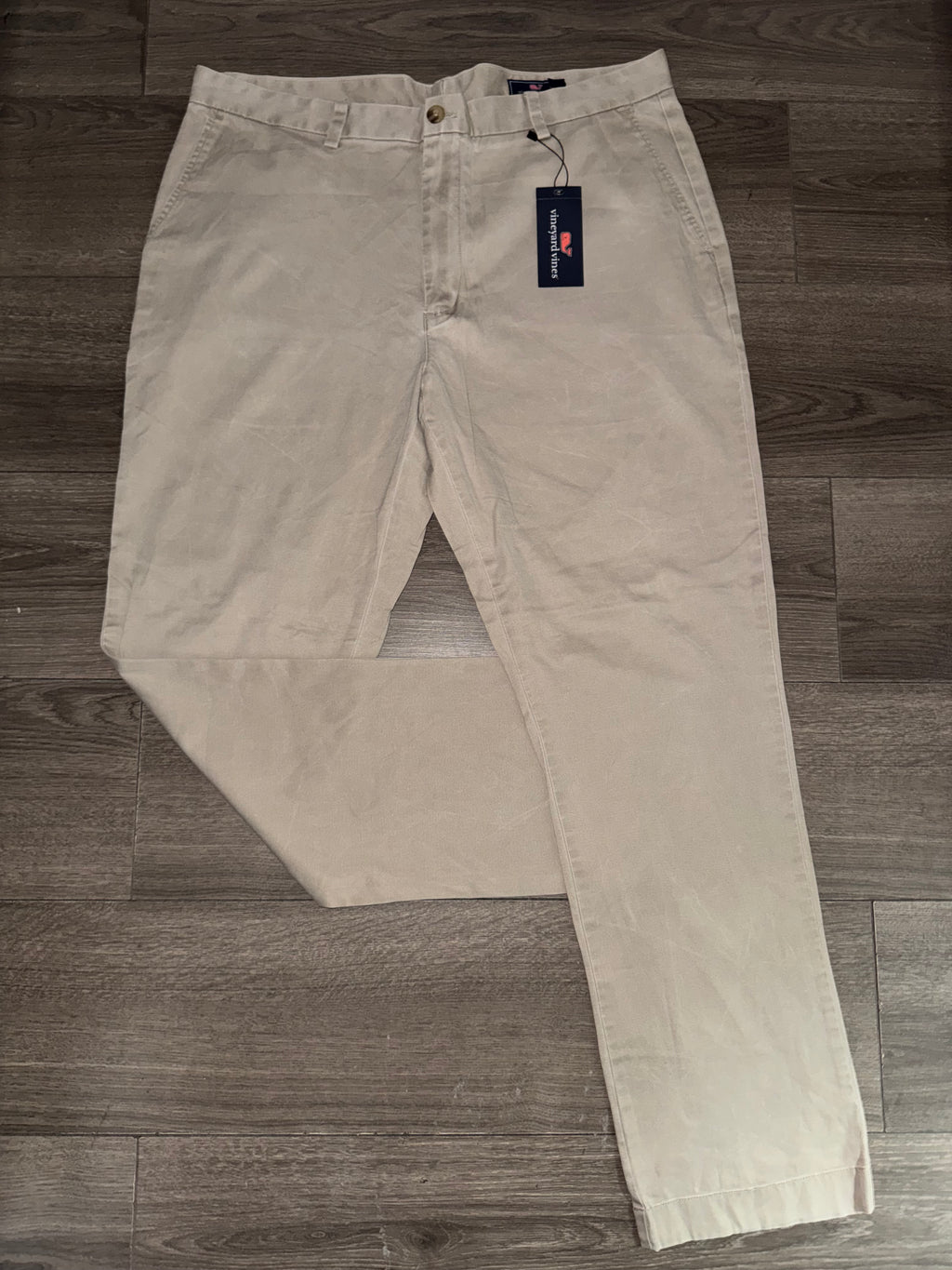 PANTALÓN VINEYARD VINES