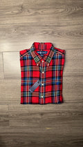 CAMISA RALPH LAUREN