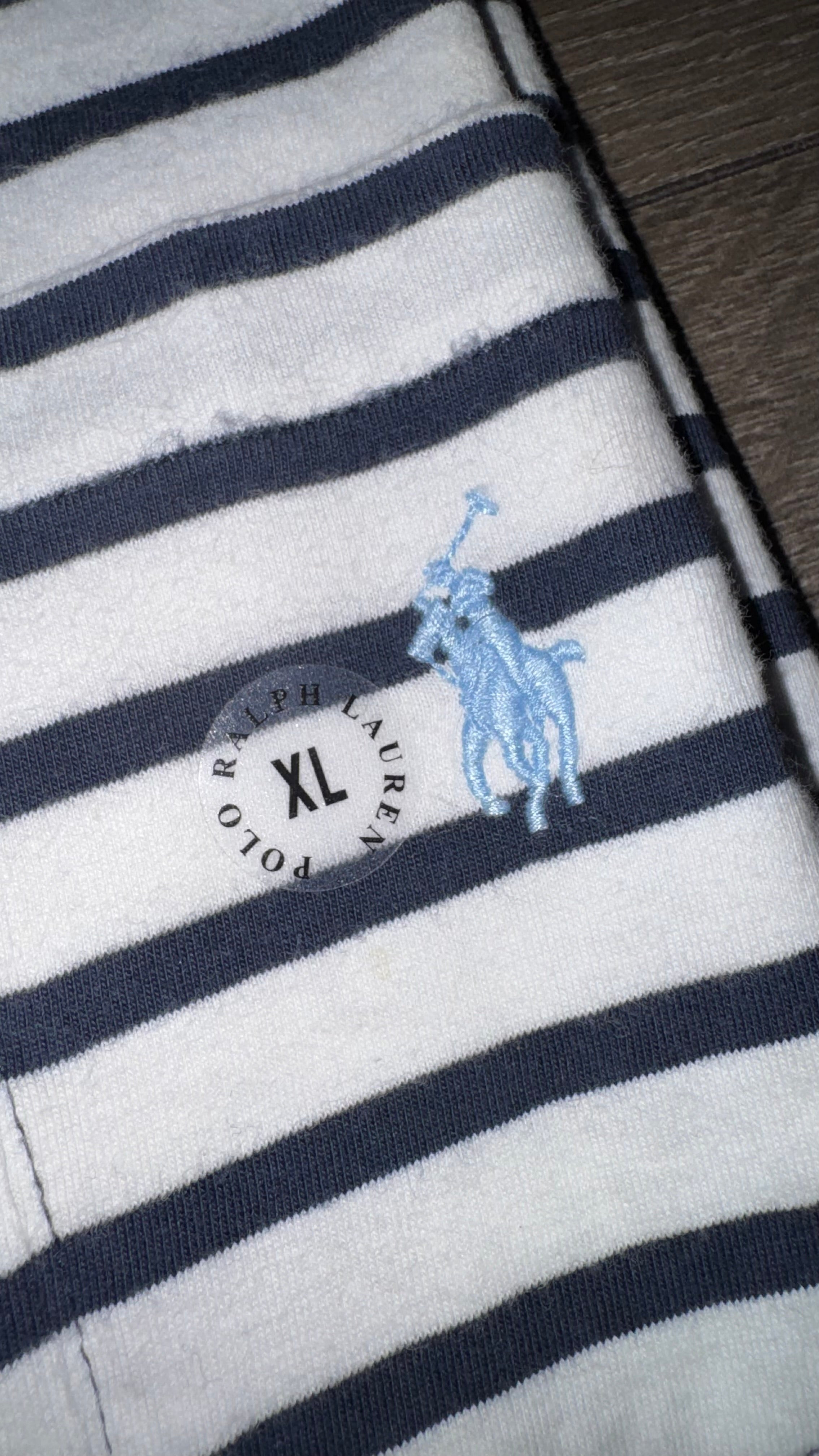 PLAYERA RALPH LAUREN