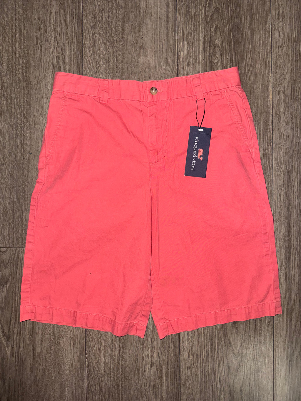 BERMUDA VINEYARD VINES
