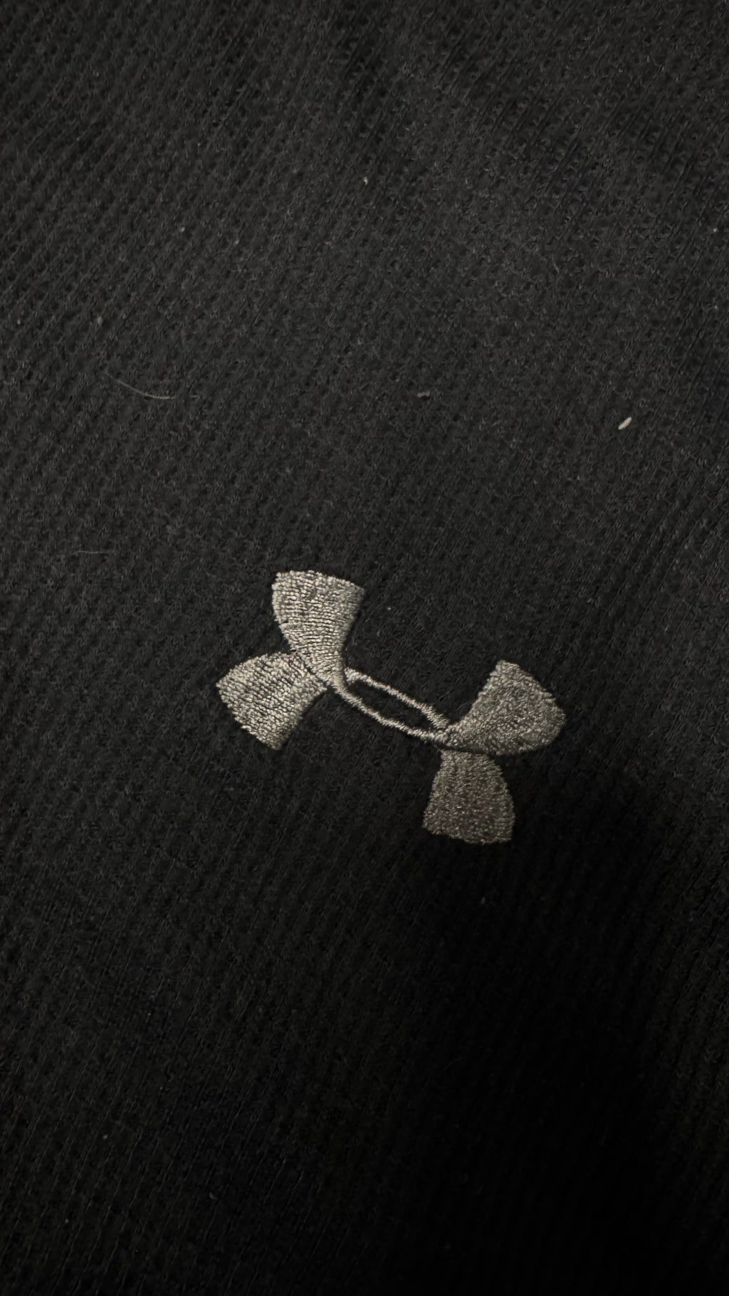 PLAYERA UNDER ARMOUR