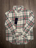 CAMISA NIÑO RALPH LAUREN