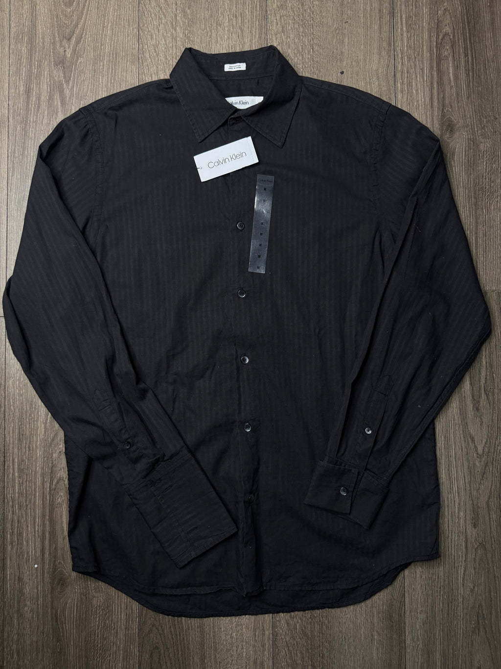 CAMISA CALVIN KLEIN