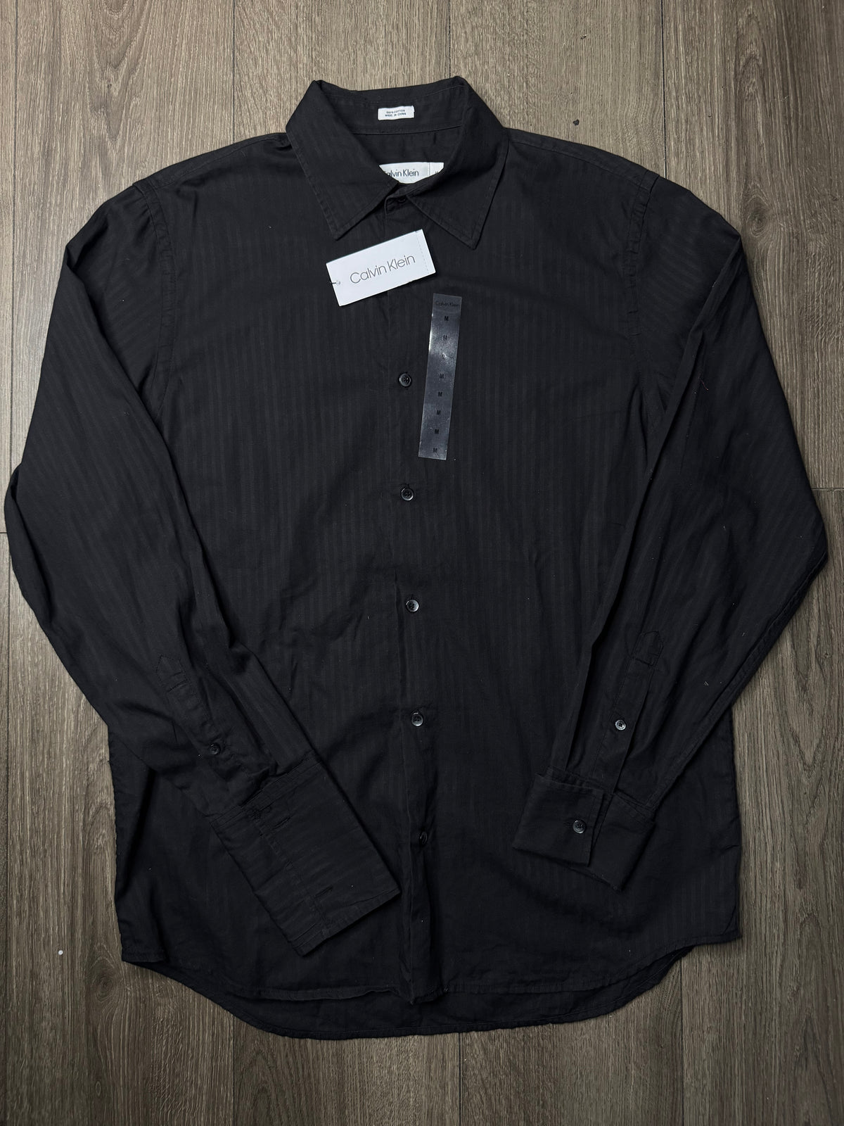CAMISA CALVIN KLEIN