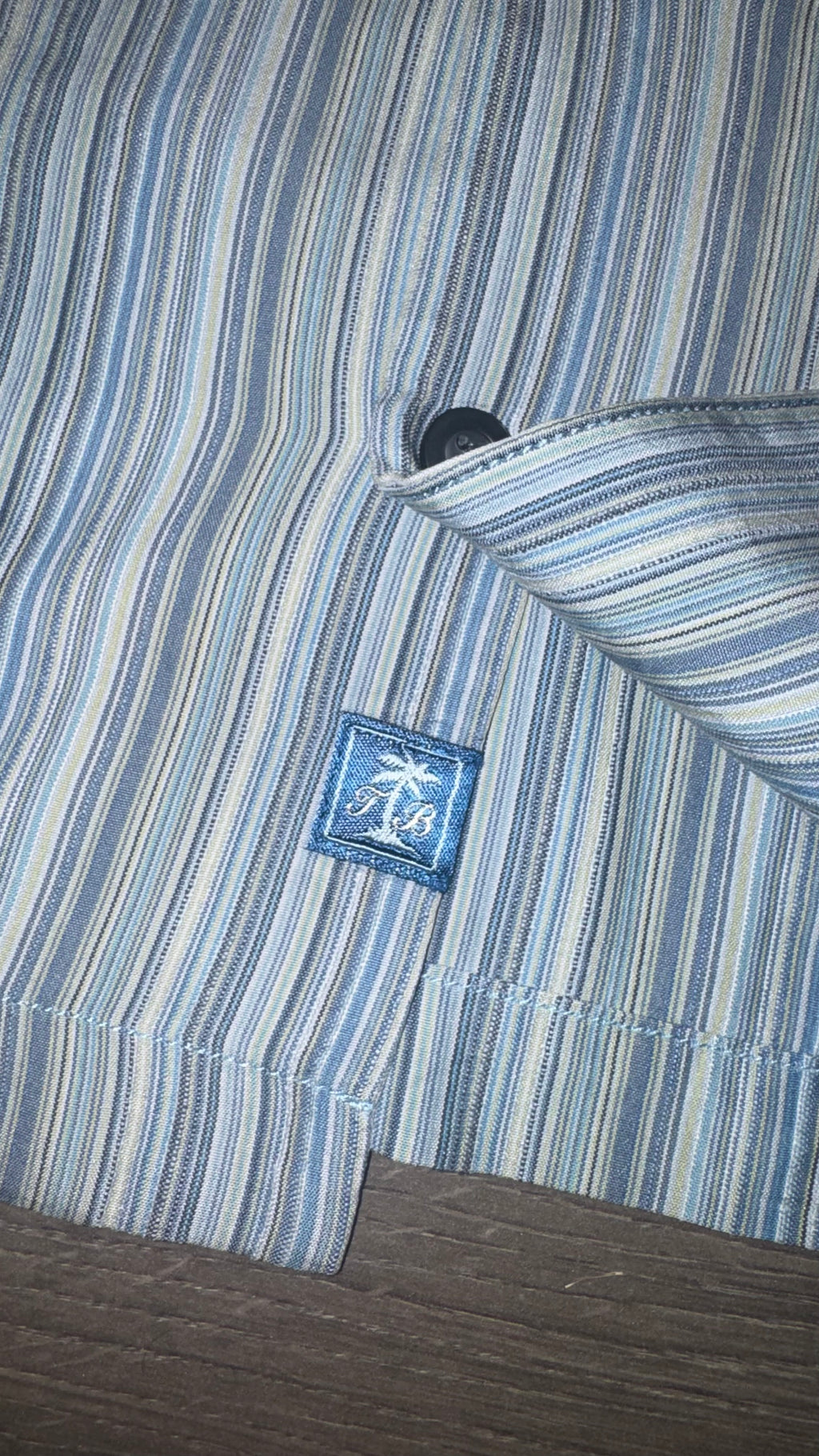 CAMISA TOMMY BAHAMA