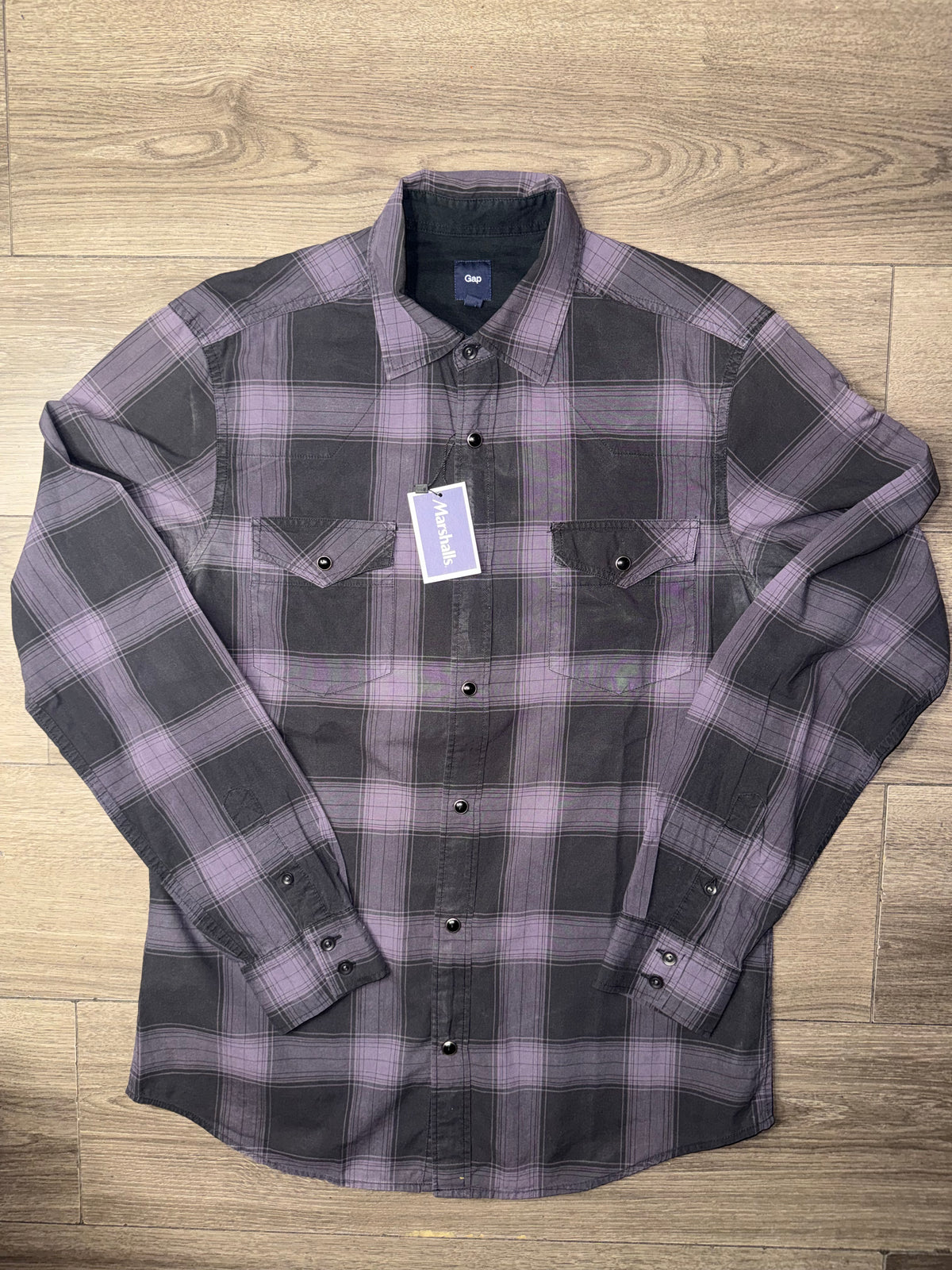 CAMISA GAP