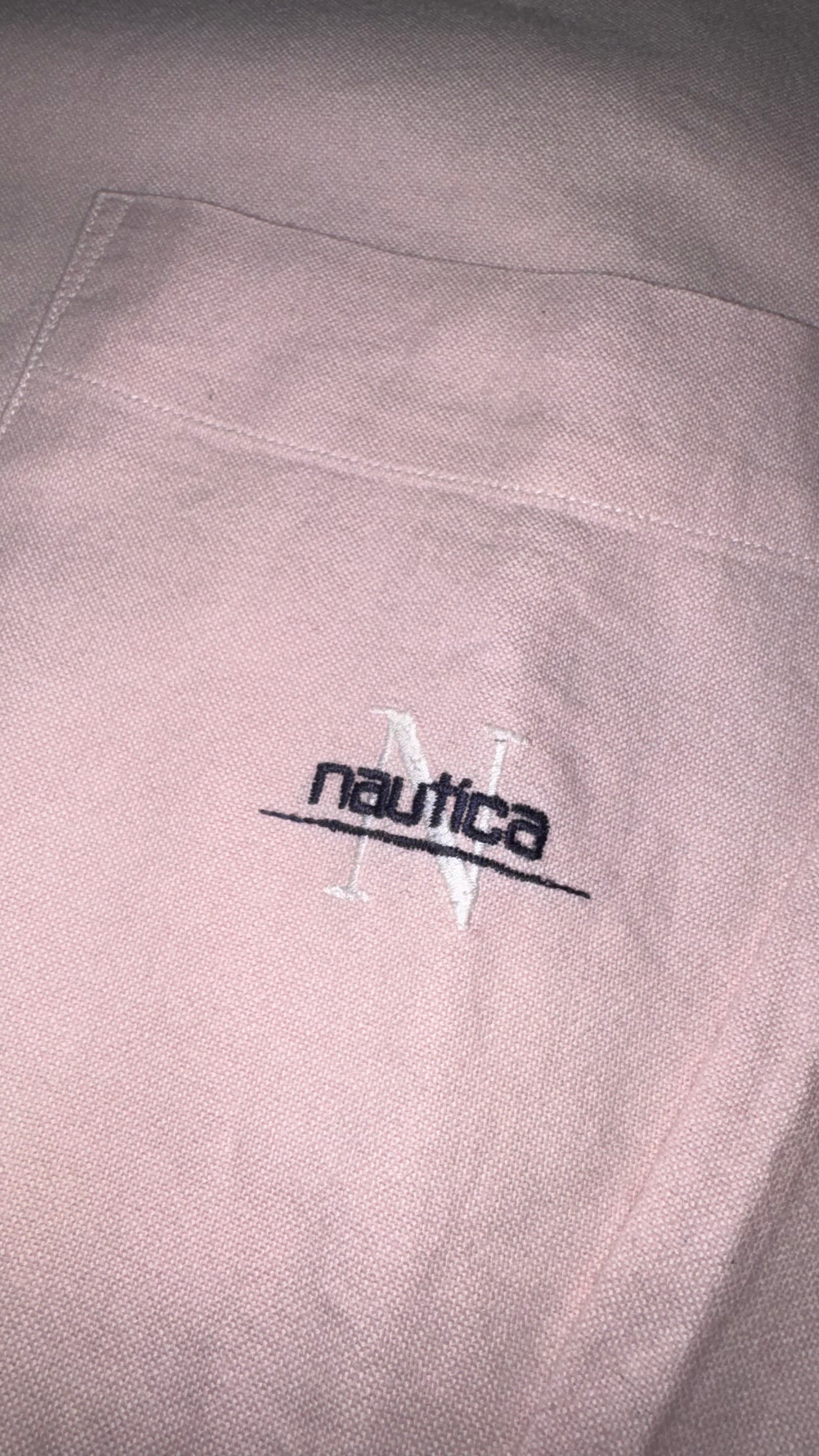 CAMISA NÁUTICA