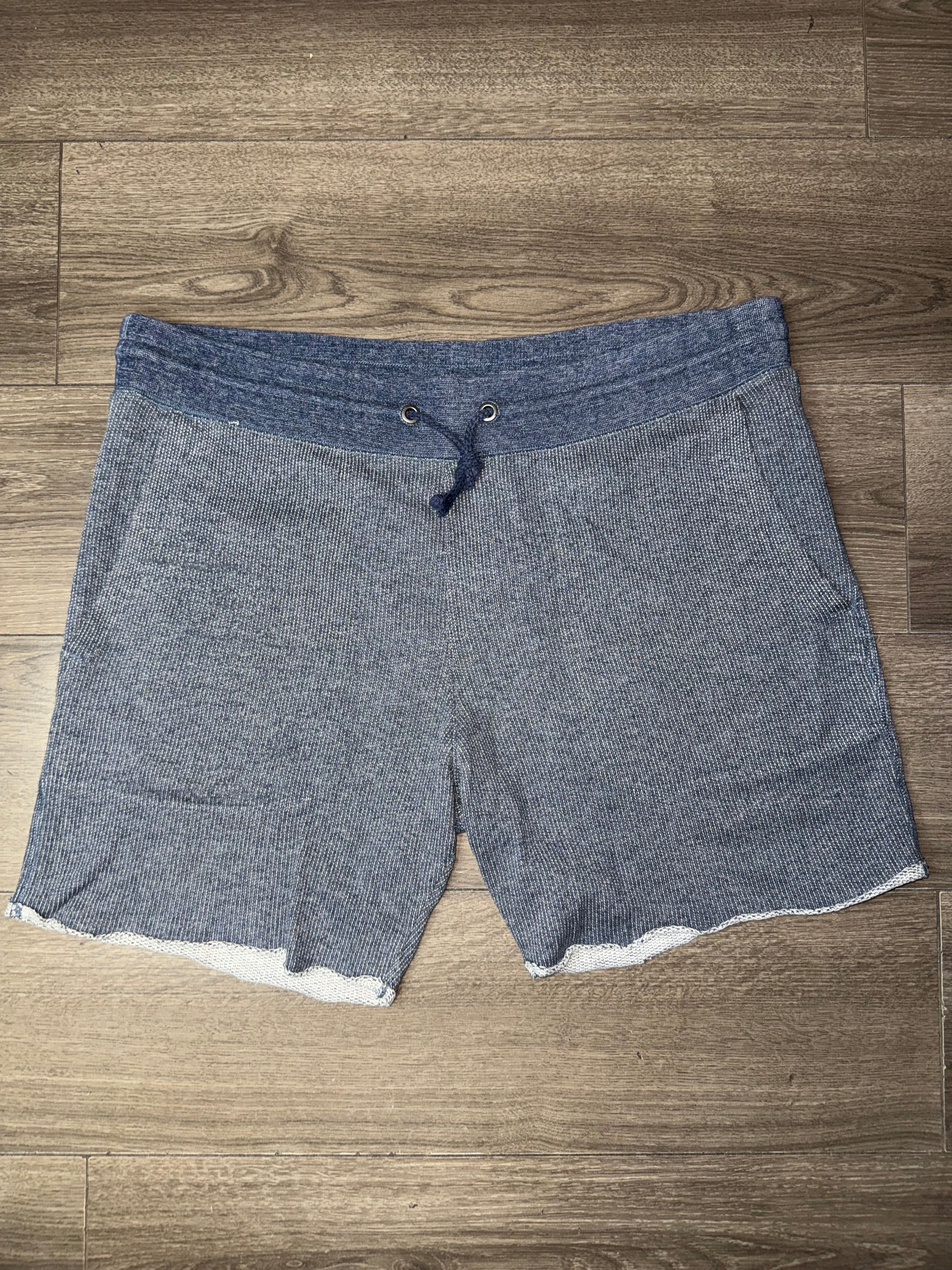 SHORT H&M