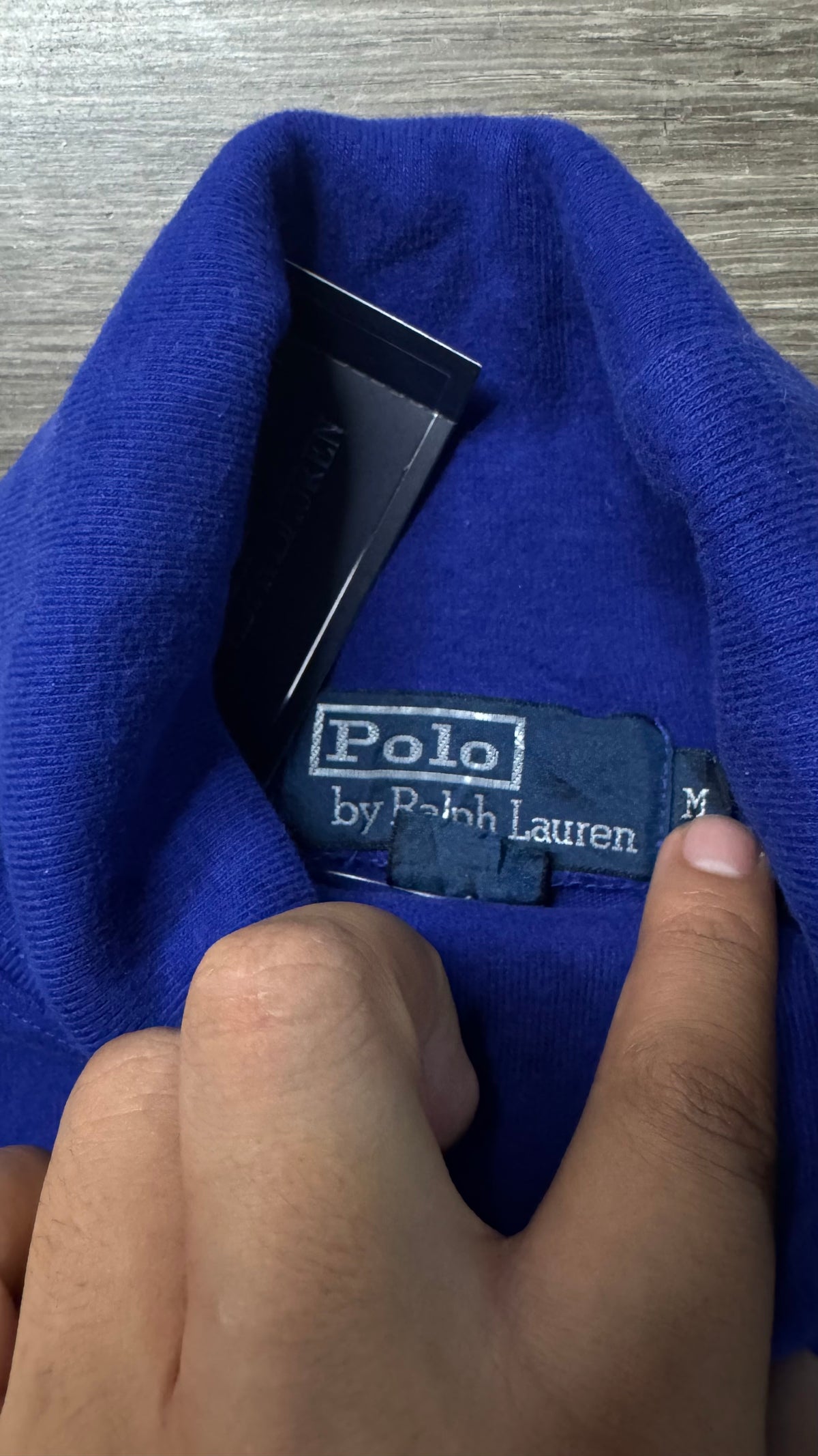 PLAYERA RALPH LAUREN