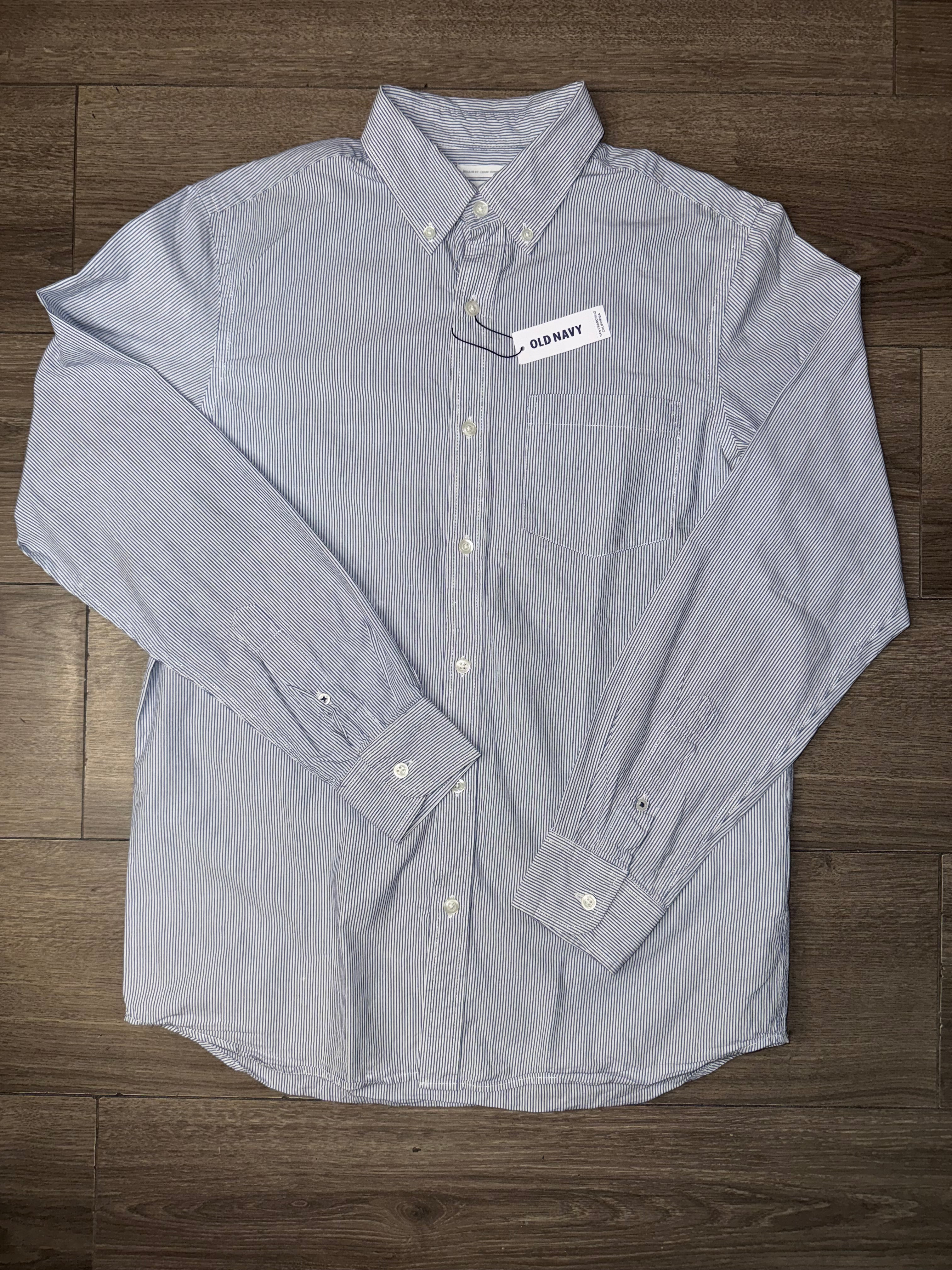 CAMISA OLD NAVY