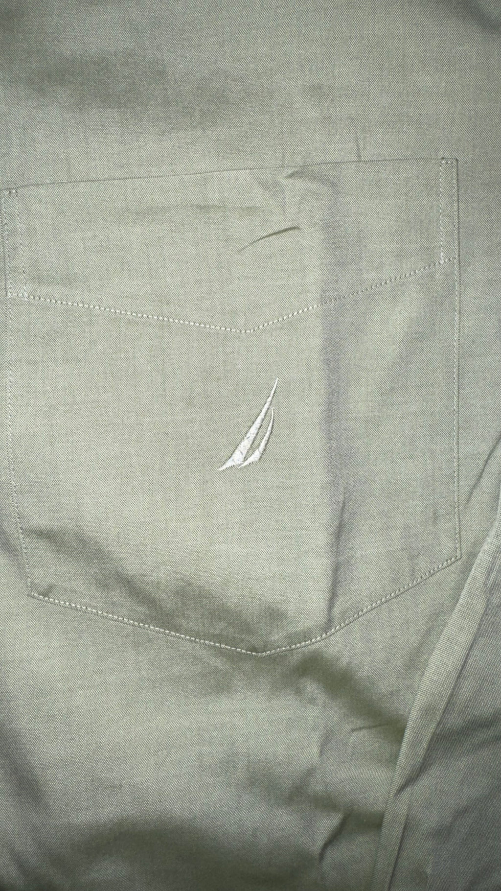 CAMISA NÁUTICA