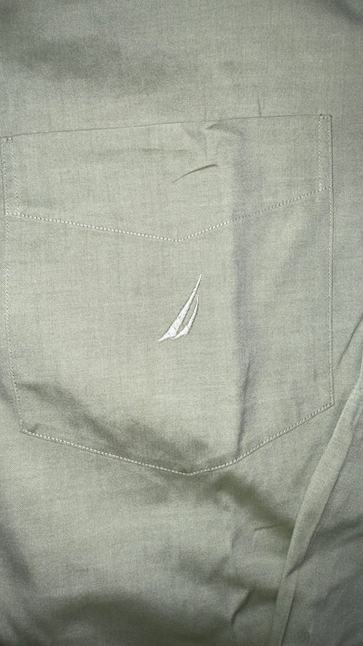 CAMISA NÁUTICA