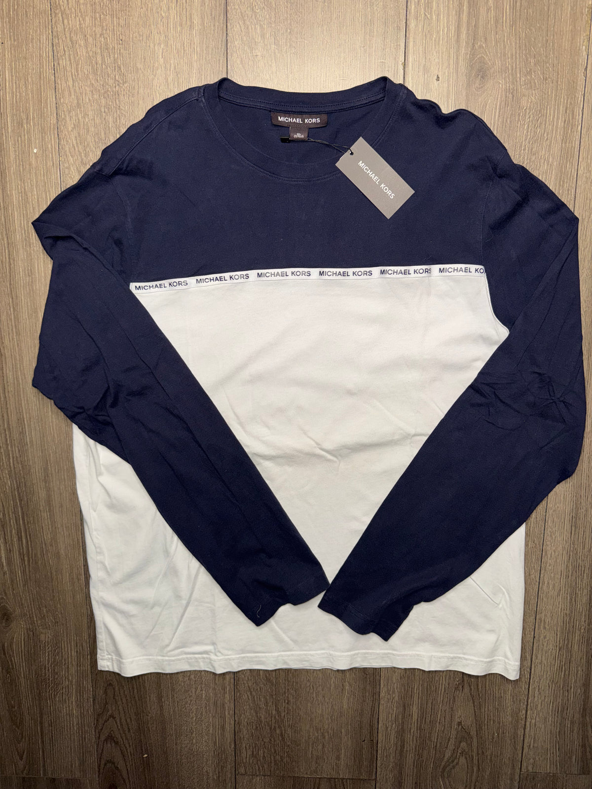 PLAYERA MICHAEL KORS
