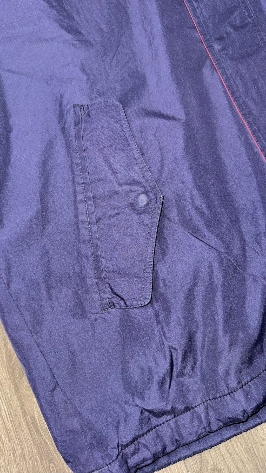 CHAMARRA TOMMY HILFIGER