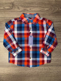 CAMISA NÁUTICA